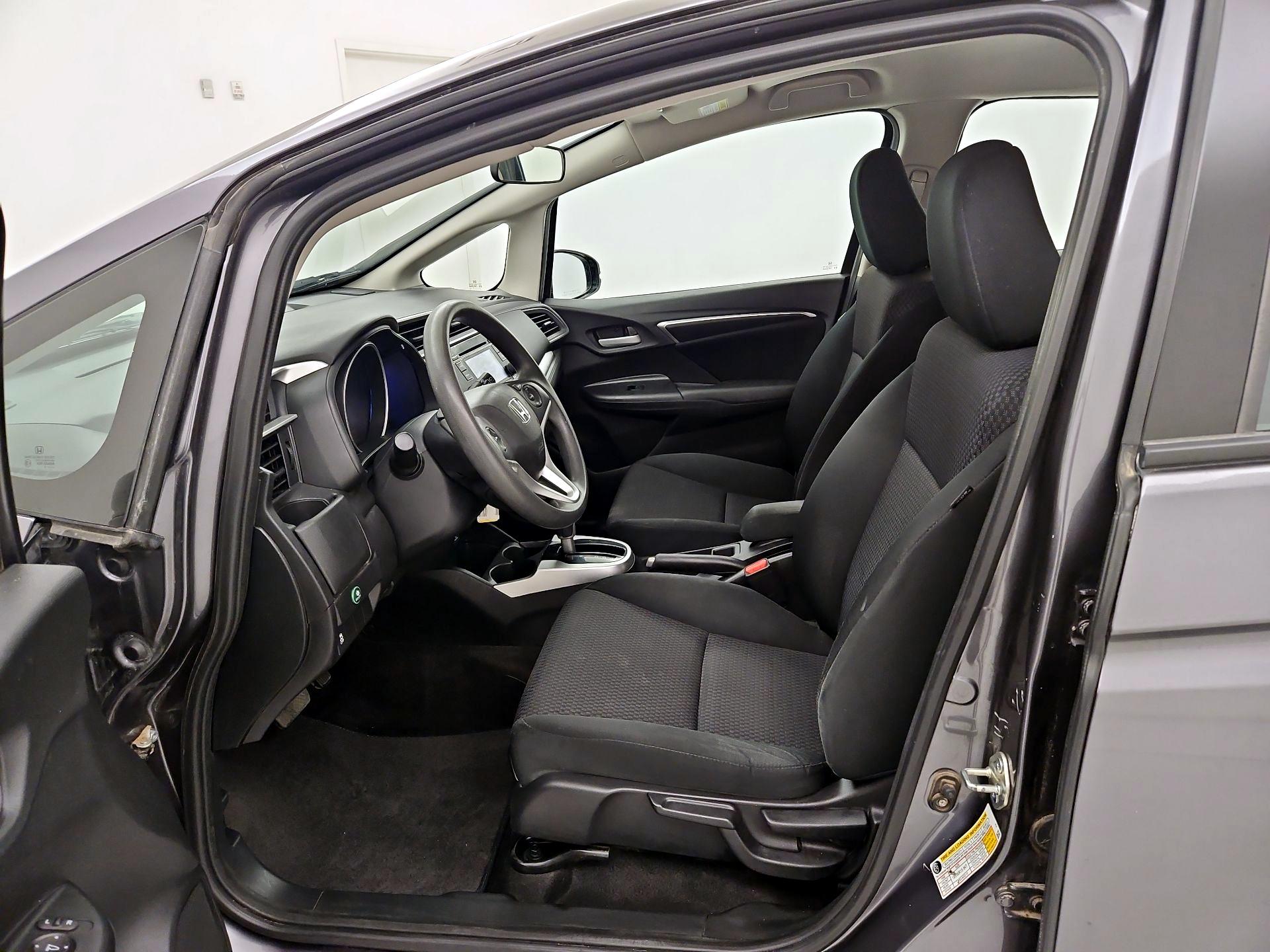 Thumbnail: 2020 Honda Fit - 11