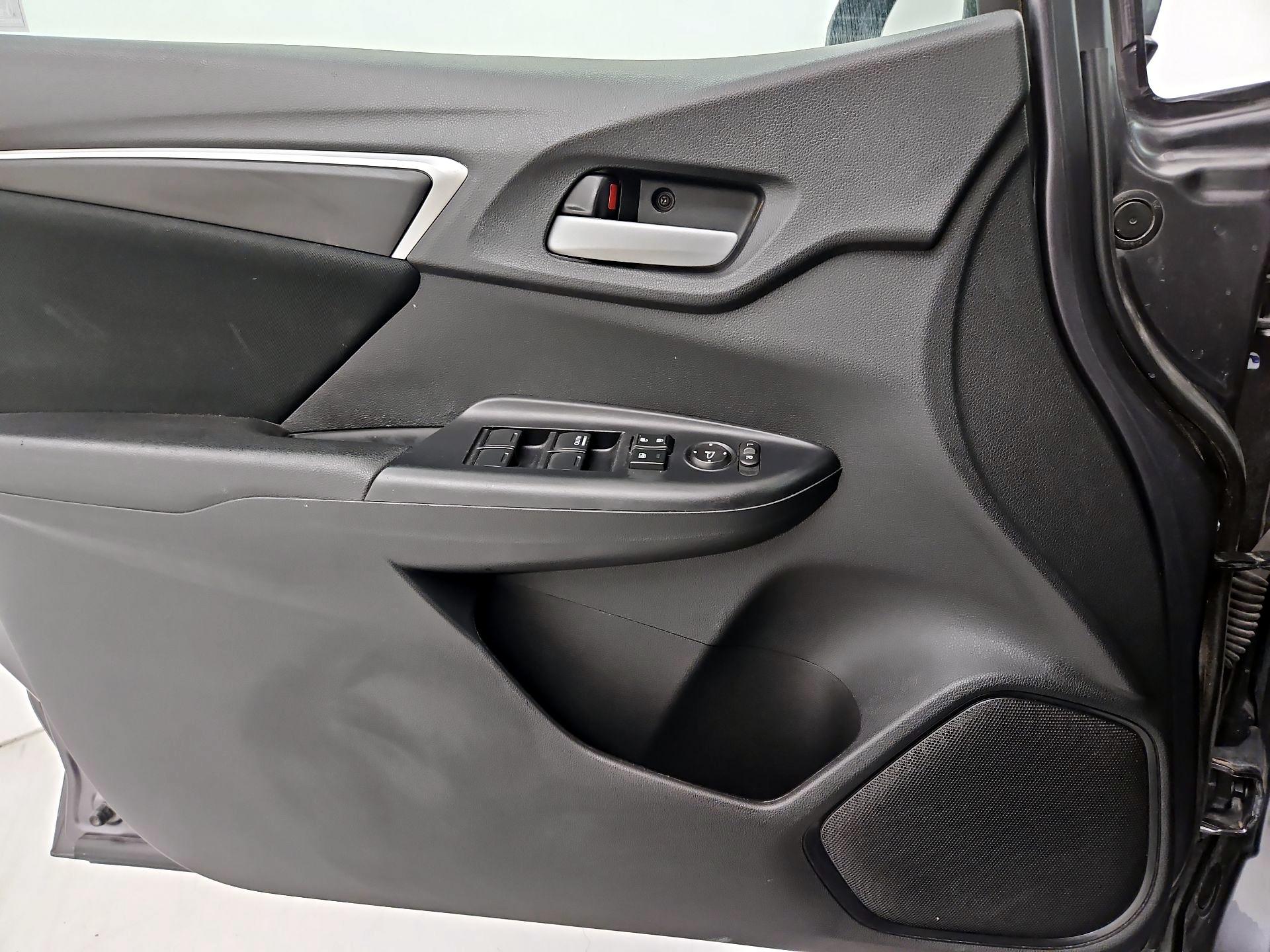 Thumbnail: 2020 Honda Fit - 12