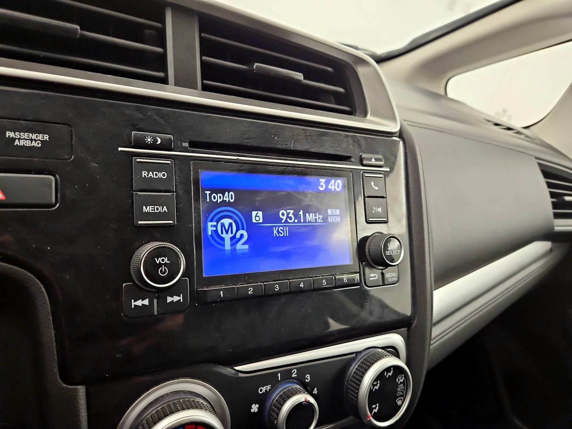 Thumbnail: 2020 Honda Fit - 15