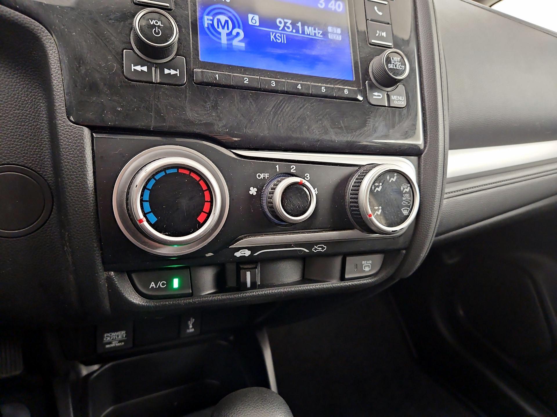 Thumbnail: 2020 Honda Fit - 16