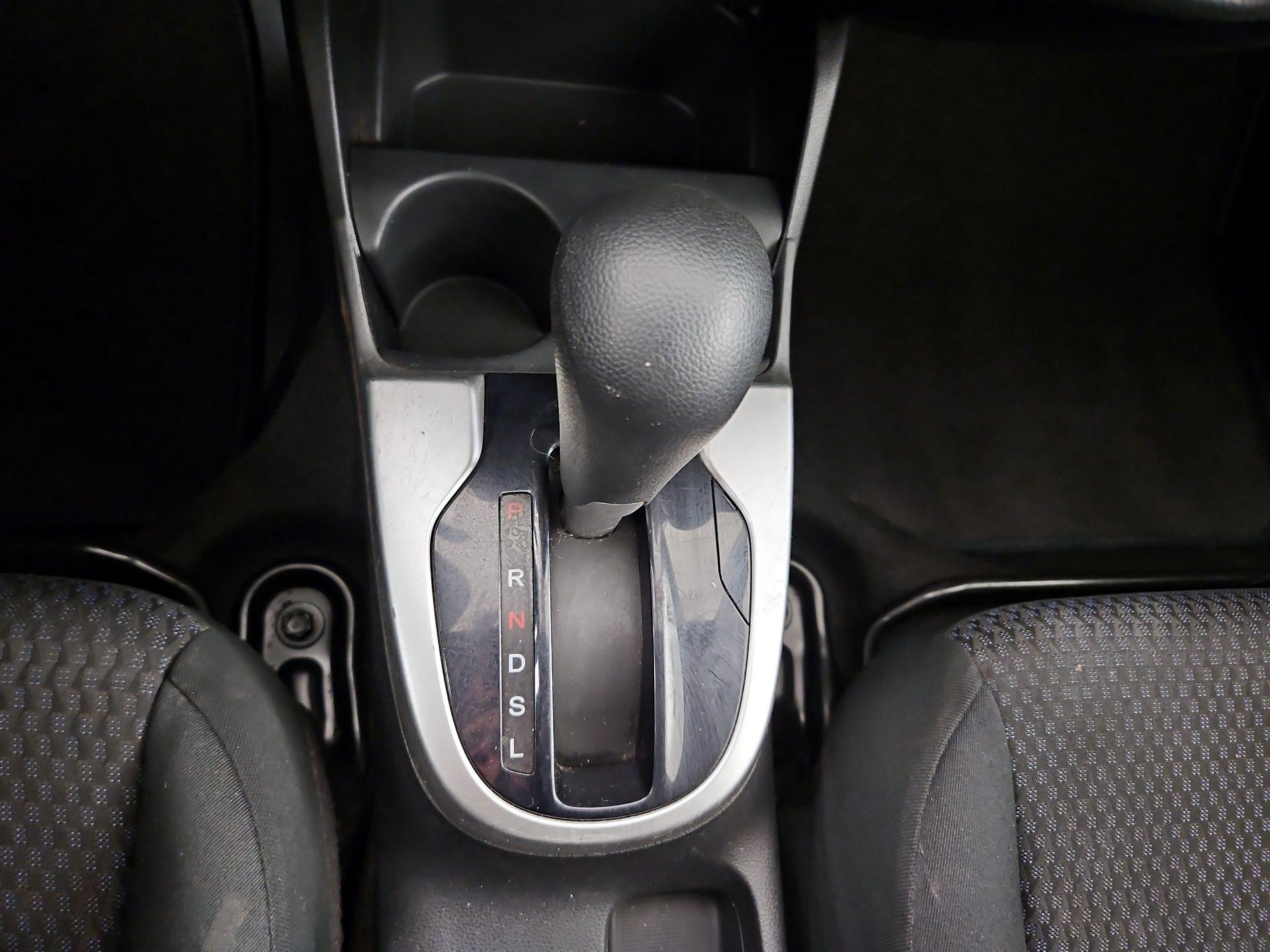 Thumbnail: 2020 Honda Fit - 17