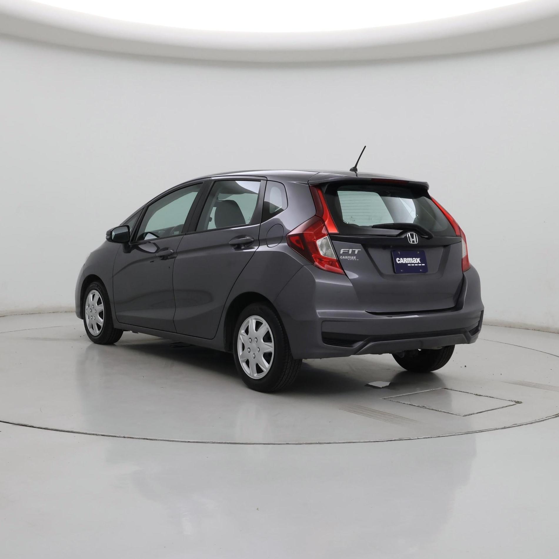 Thumbnail: 2020 Honda Fit - 2