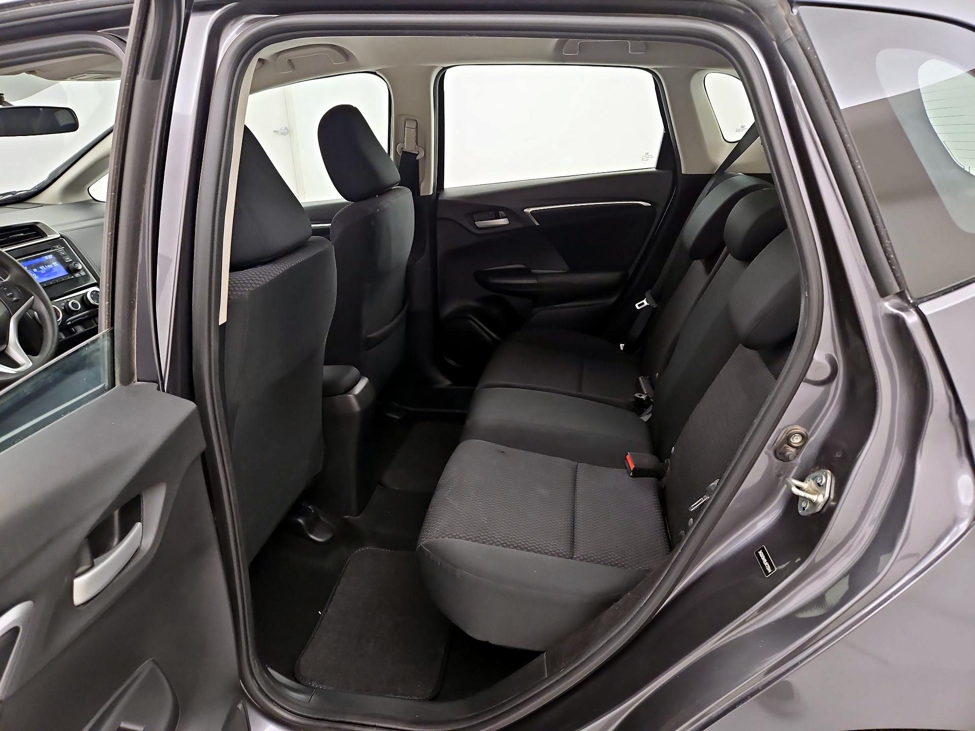Thumbnail: 2020 Honda Fit - 19