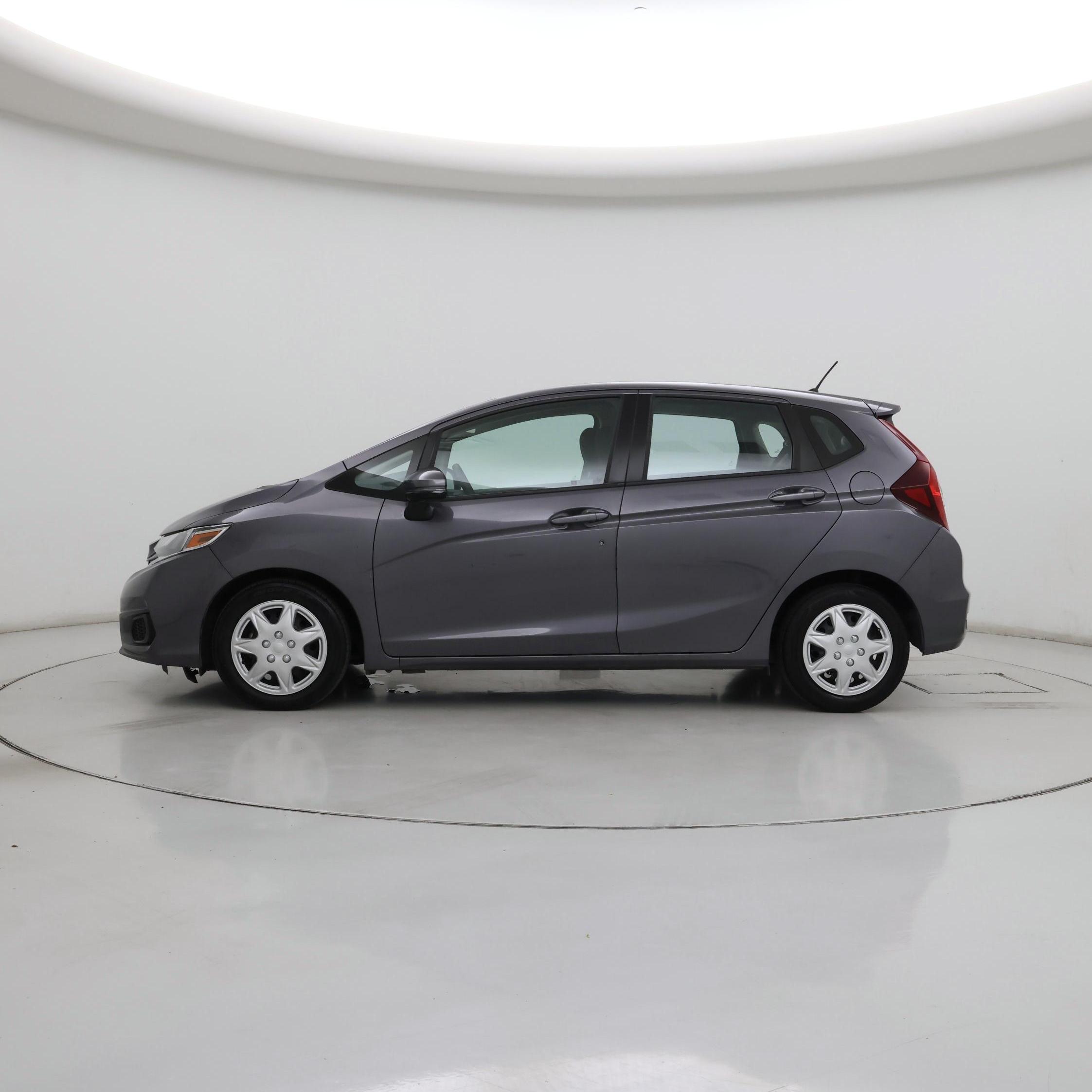 Thumbnail: 2020 Honda Fit - 3