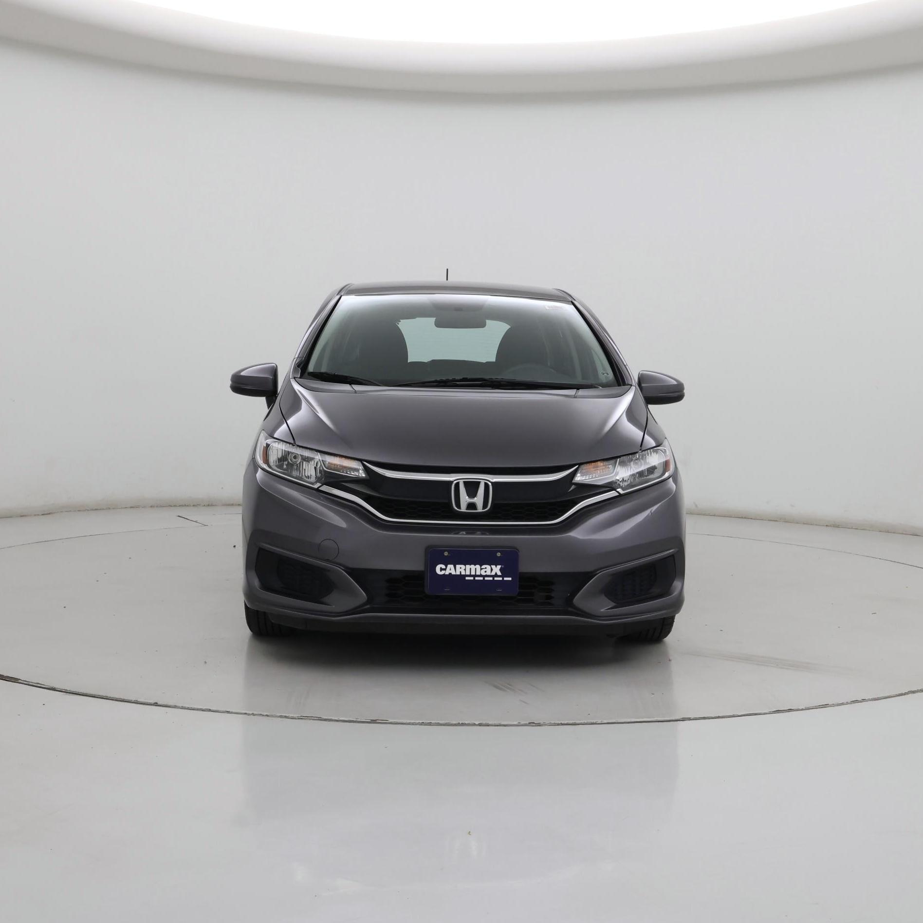 Thumbnail: 2020 Honda Fit - 5