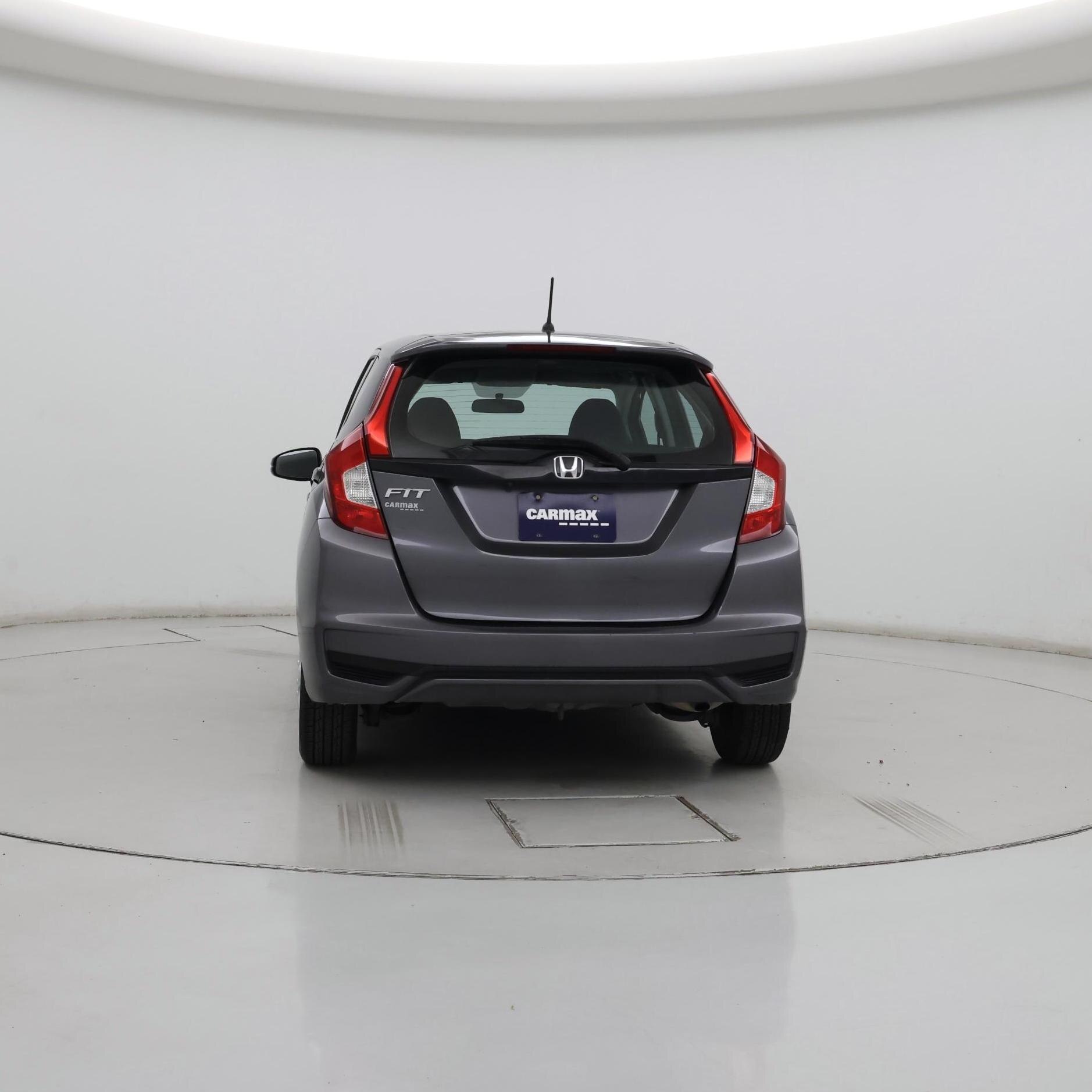 Thumbnail: 2020 Honda Fit - 6