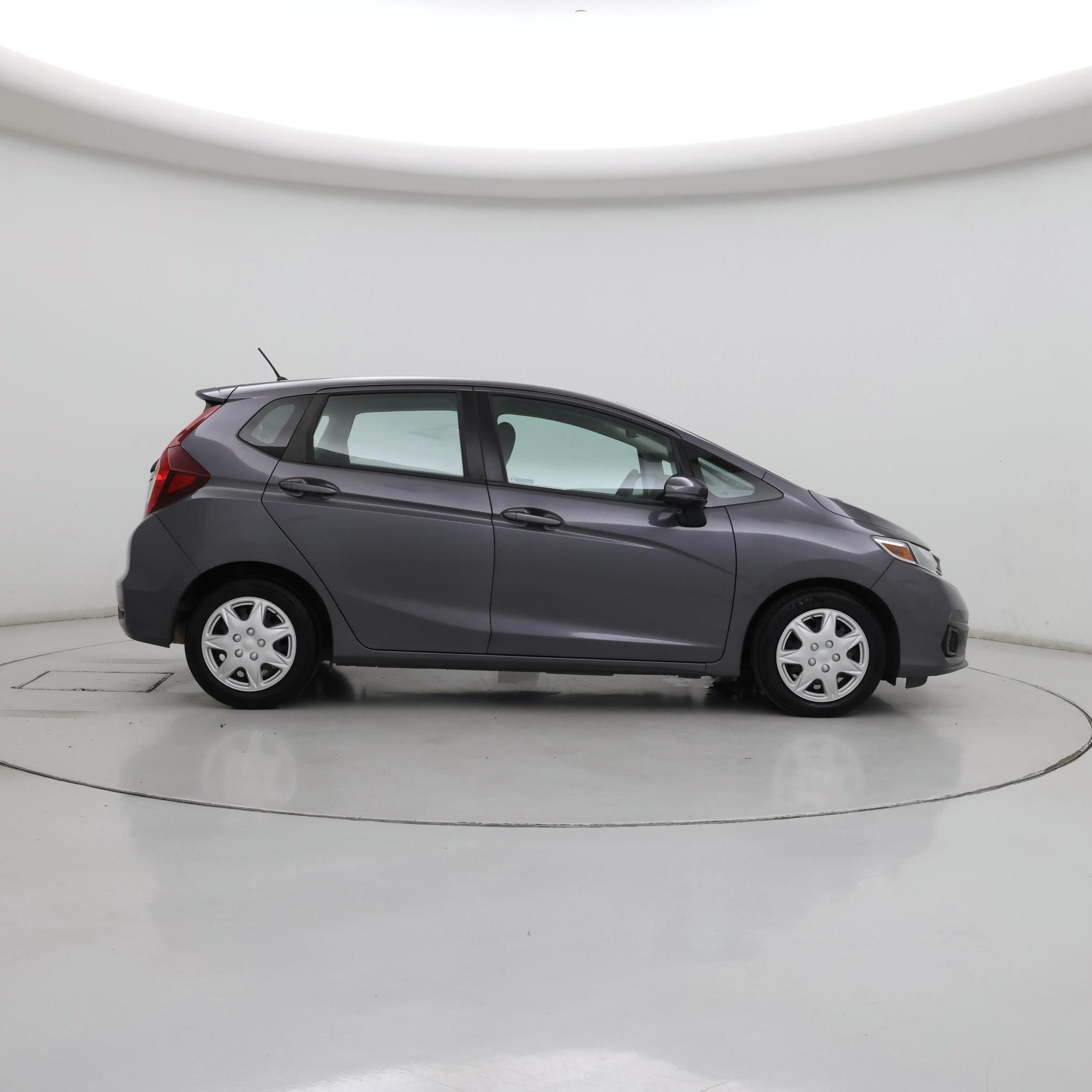 Thumbnail: 2020 Honda Fit - 7
