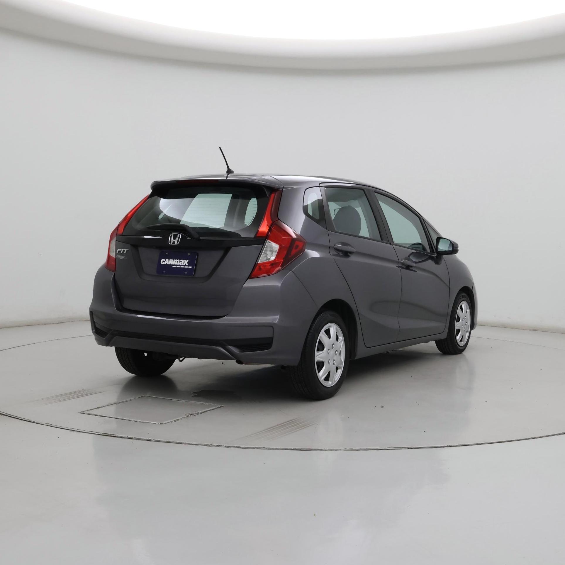 Thumbnail: 2020 Honda Fit - 8