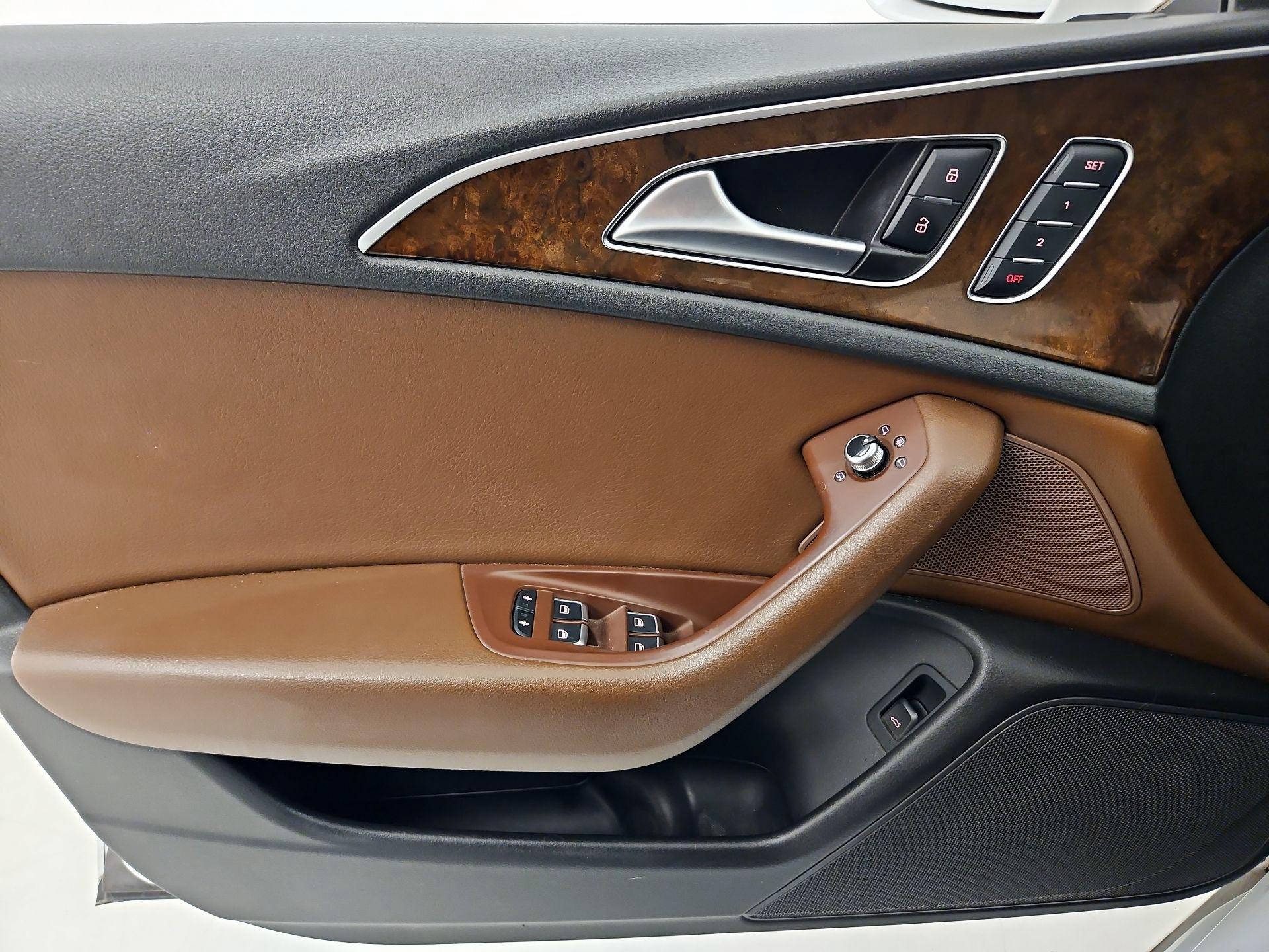 Thumbnail: 2013 Audi A6 - 12