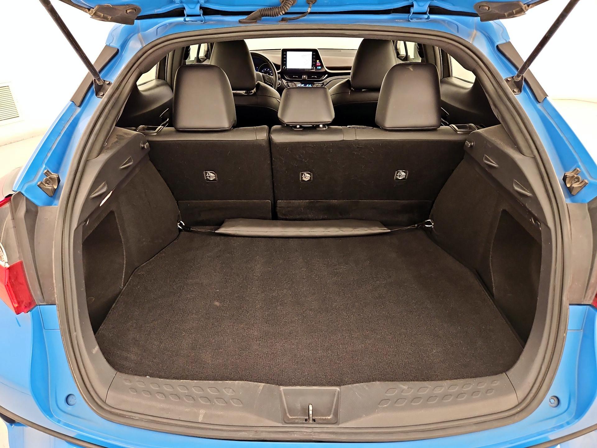 Thumbnail: 2019 Toyota C-HR - 20