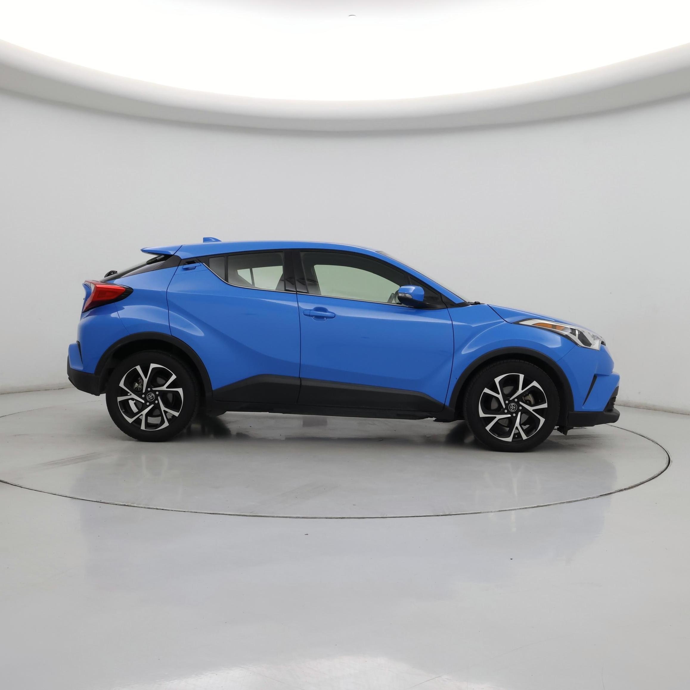 Thumbnail: 2019 Toyota C-HR - 7