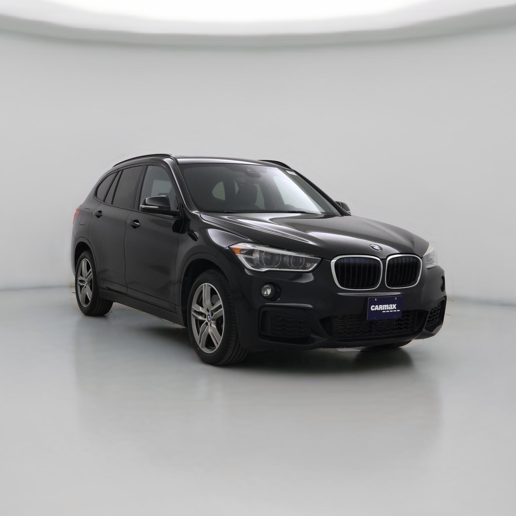 Thumbnail: 2019 BMW X1 - 1