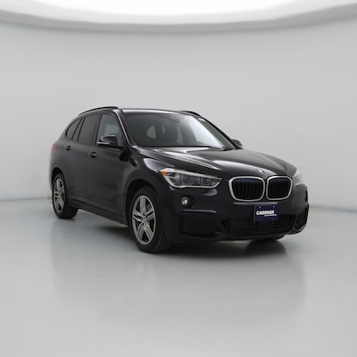 2019 BMW X1 XDrive28i