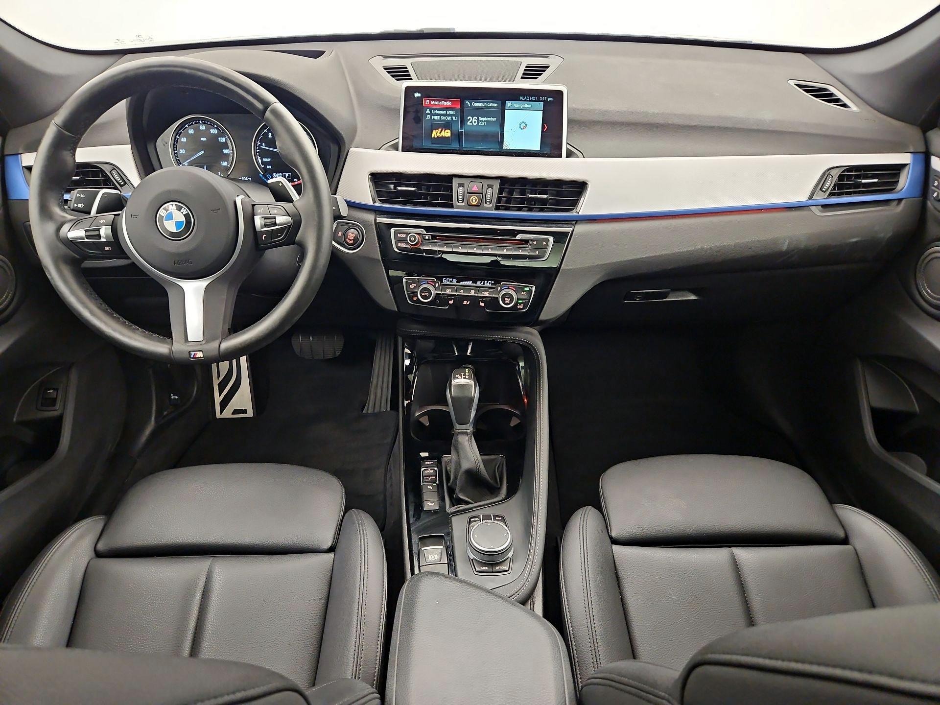Thumbnail: 2019 BMW X1 - 9