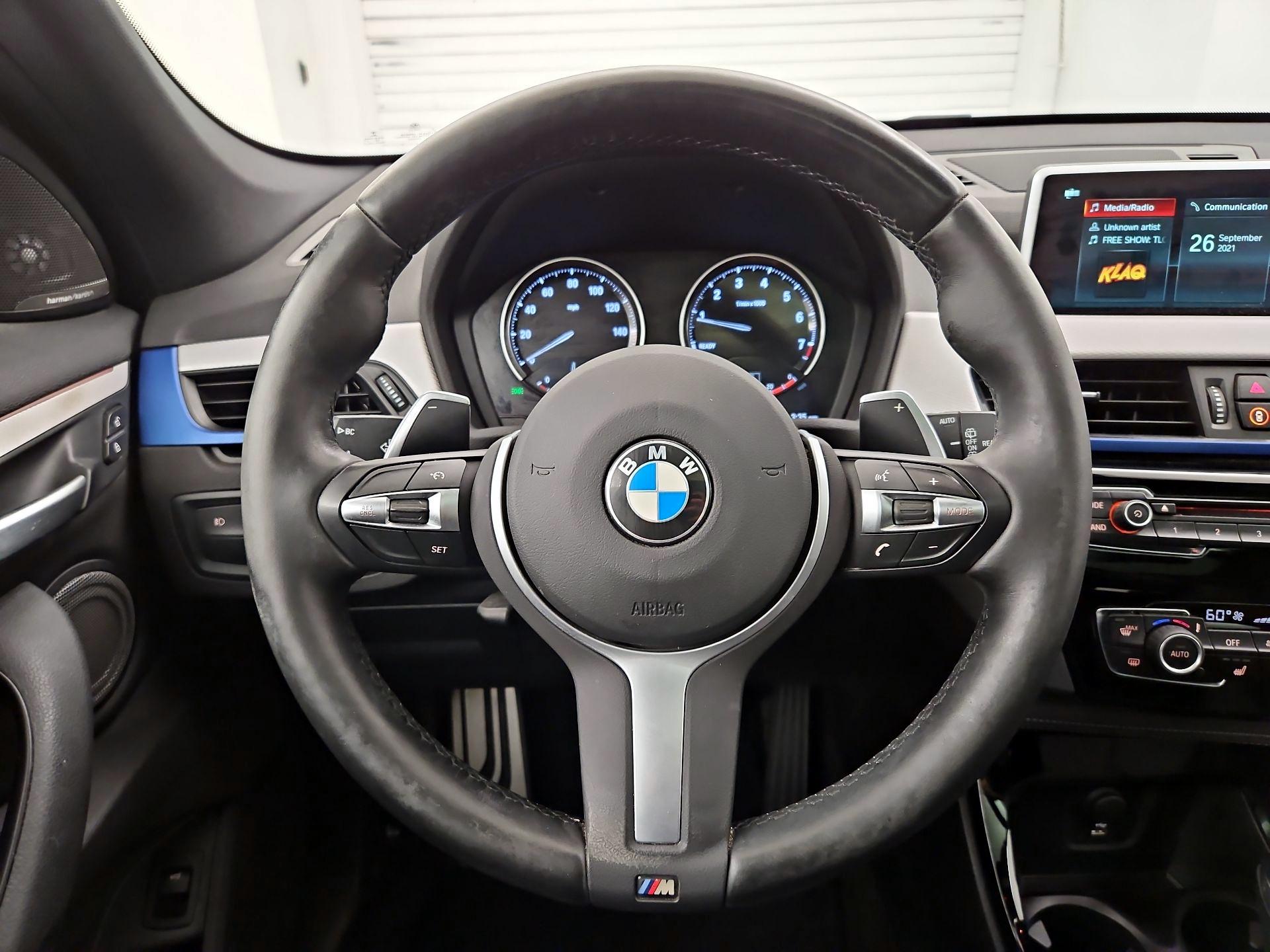 Thumbnail: 2019 BMW X1 - 10