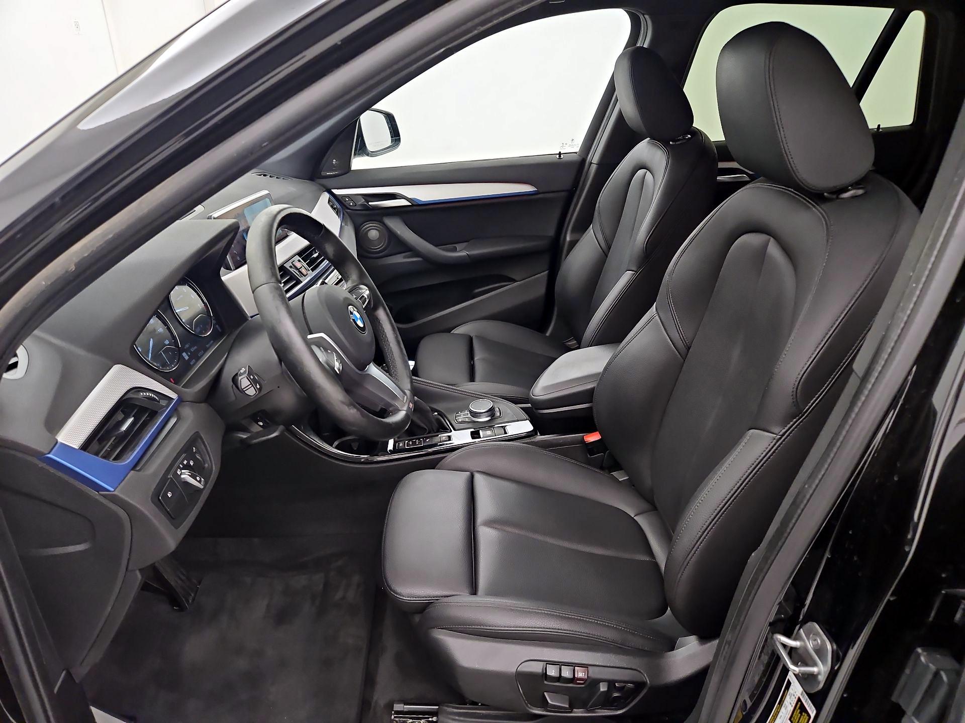 Thumbnail: 2019 BMW X1 - 11