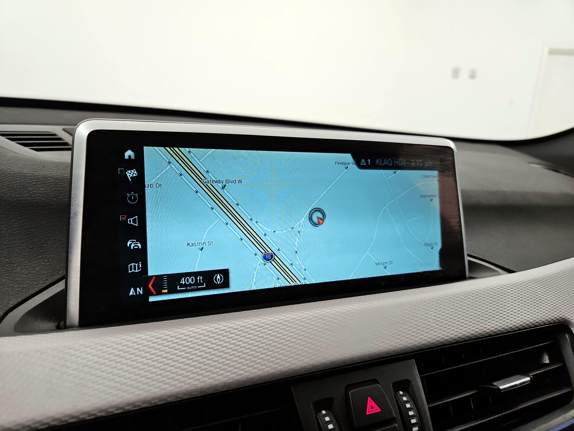 Thumbnail: 2019 BMW X1 - 14