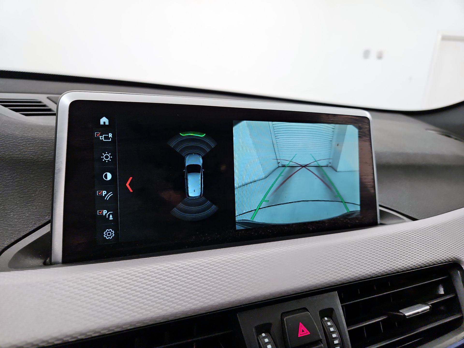 Thumbnail: 2019 BMW X1 - 15
