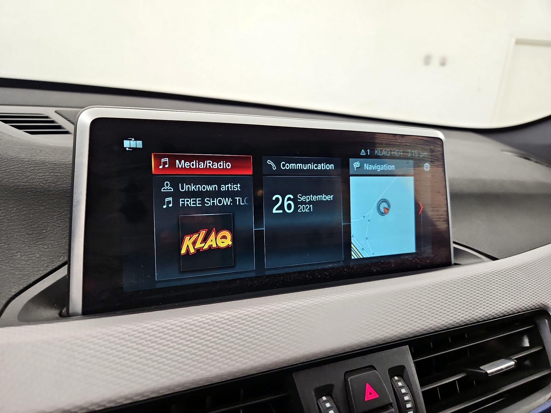Thumbnail: 2019 BMW X1 - 16