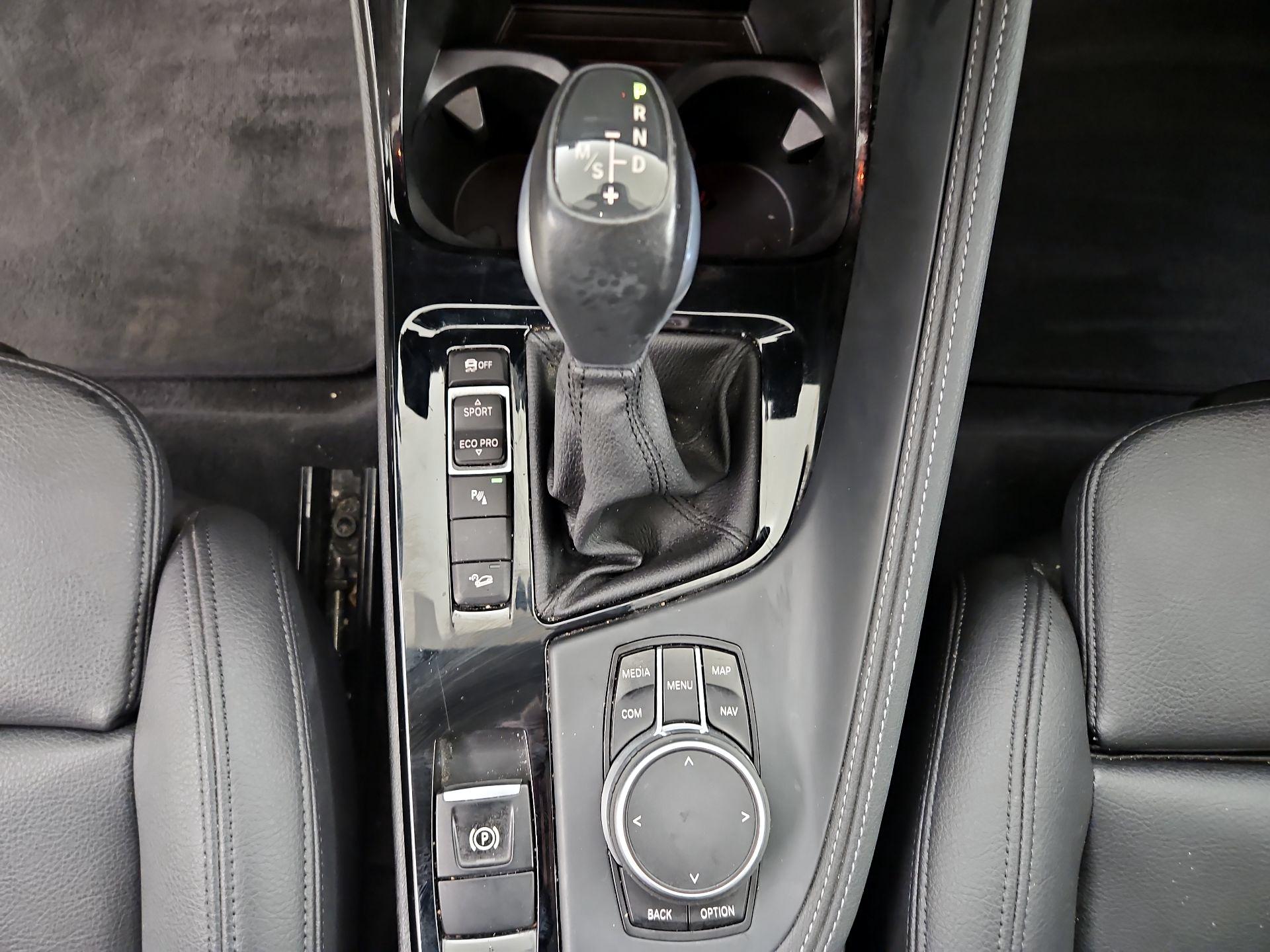 Thumbnail: 2019 BMW X1 - 18