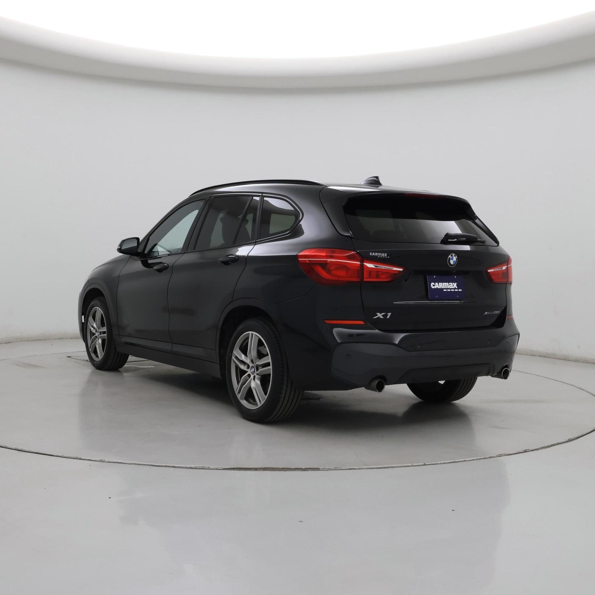 Thumbnail: 2019 BMW X1 - 2