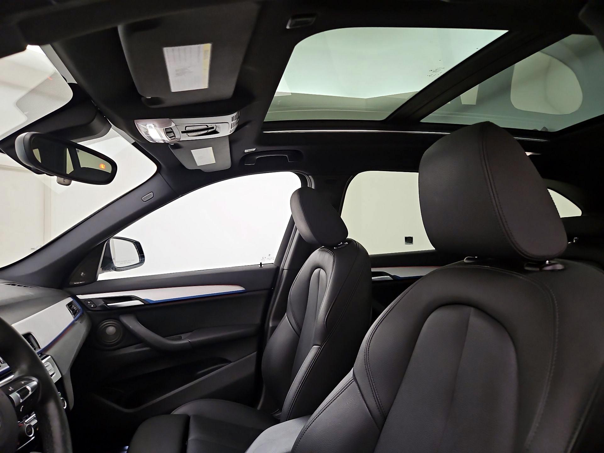Thumbnail: 2019 BMW X1 - 20
