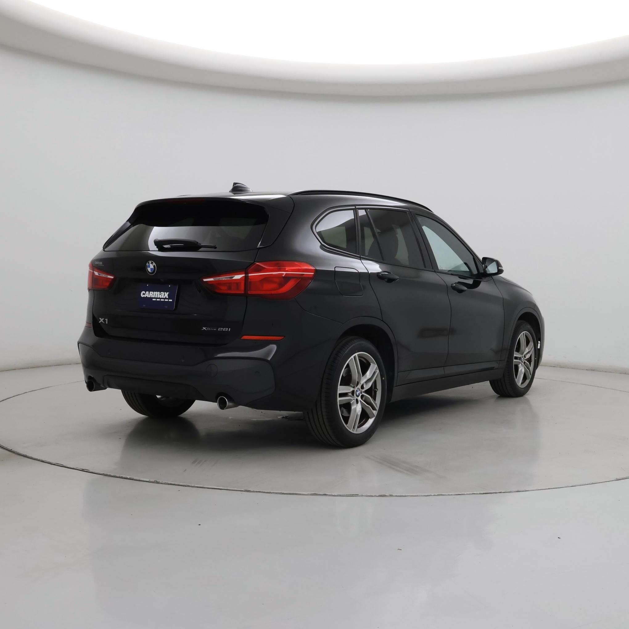 Thumbnail: 2019 BMW X1 - 8