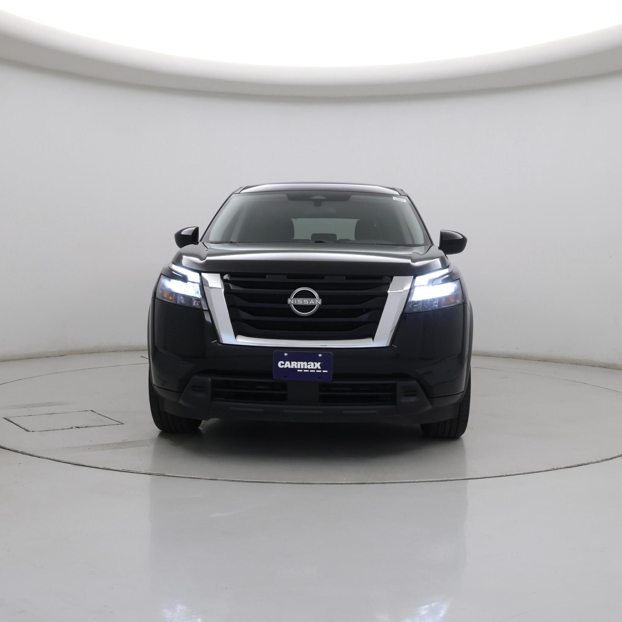 Thumbnail: 2023 Nissan Pathfinder - 5