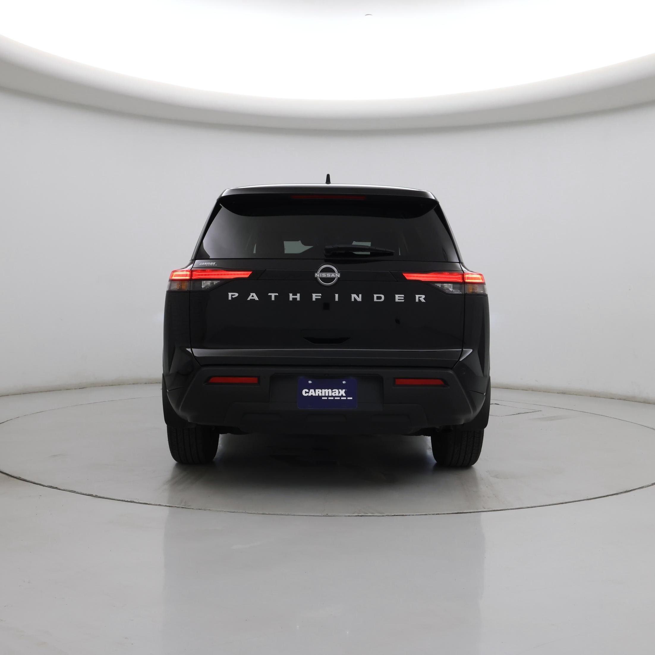 Thumbnail: 2023 Nissan Pathfinder - 6