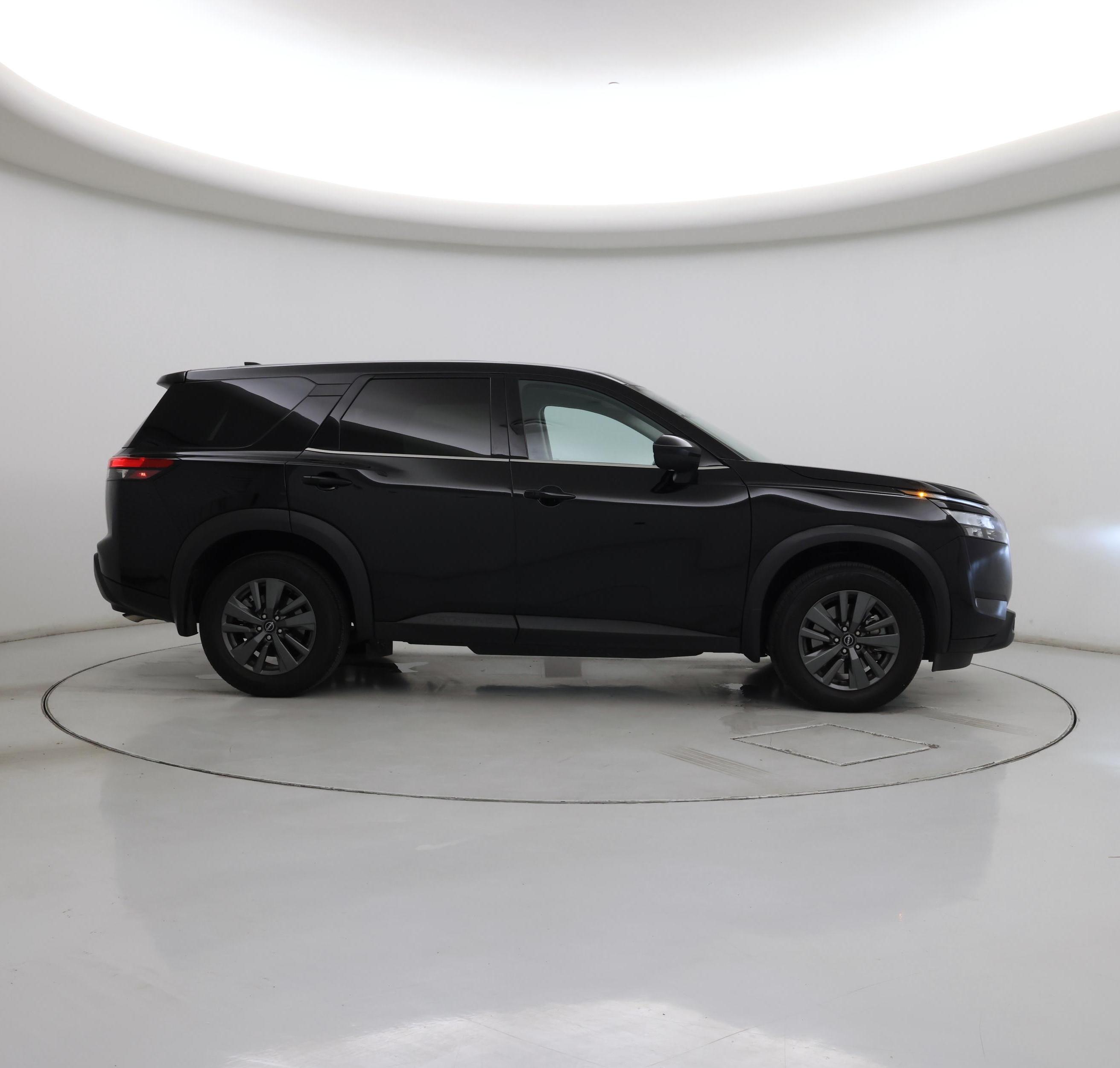 Thumbnail: 2023 Nissan Pathfinder - 7