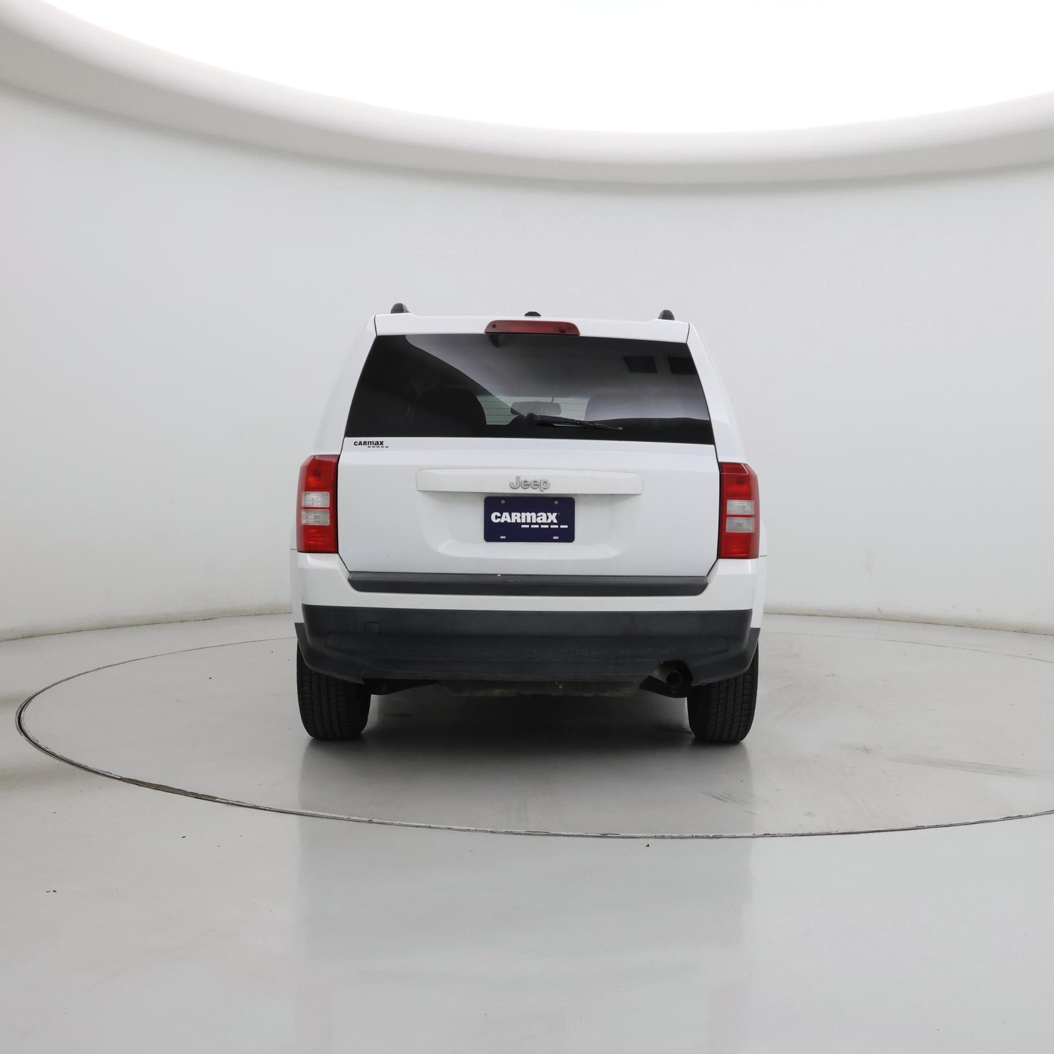 Thumbnail: 2016 Jeep Patriot - 6