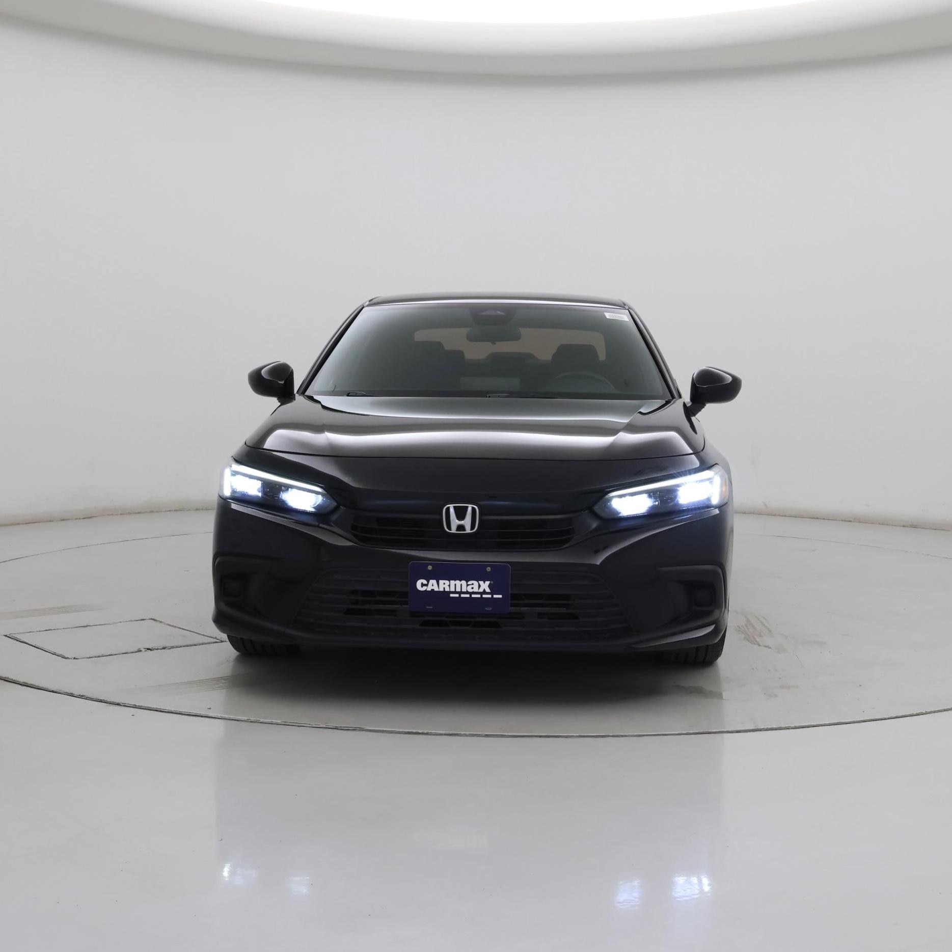 Thumbnail: 2022 Honda Civic - 5