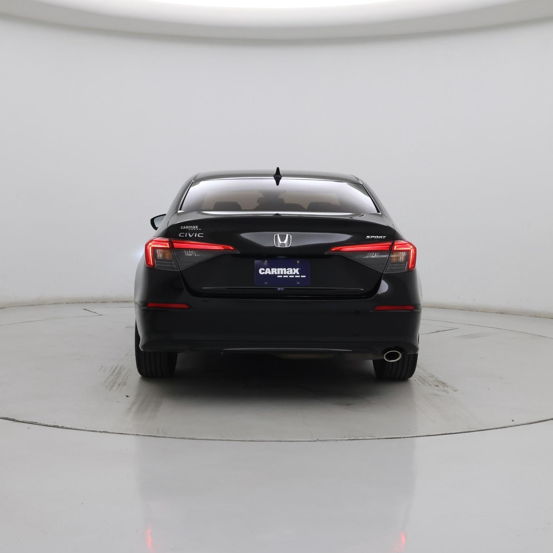 Thumbnail: 2022 Honda Civic - 6