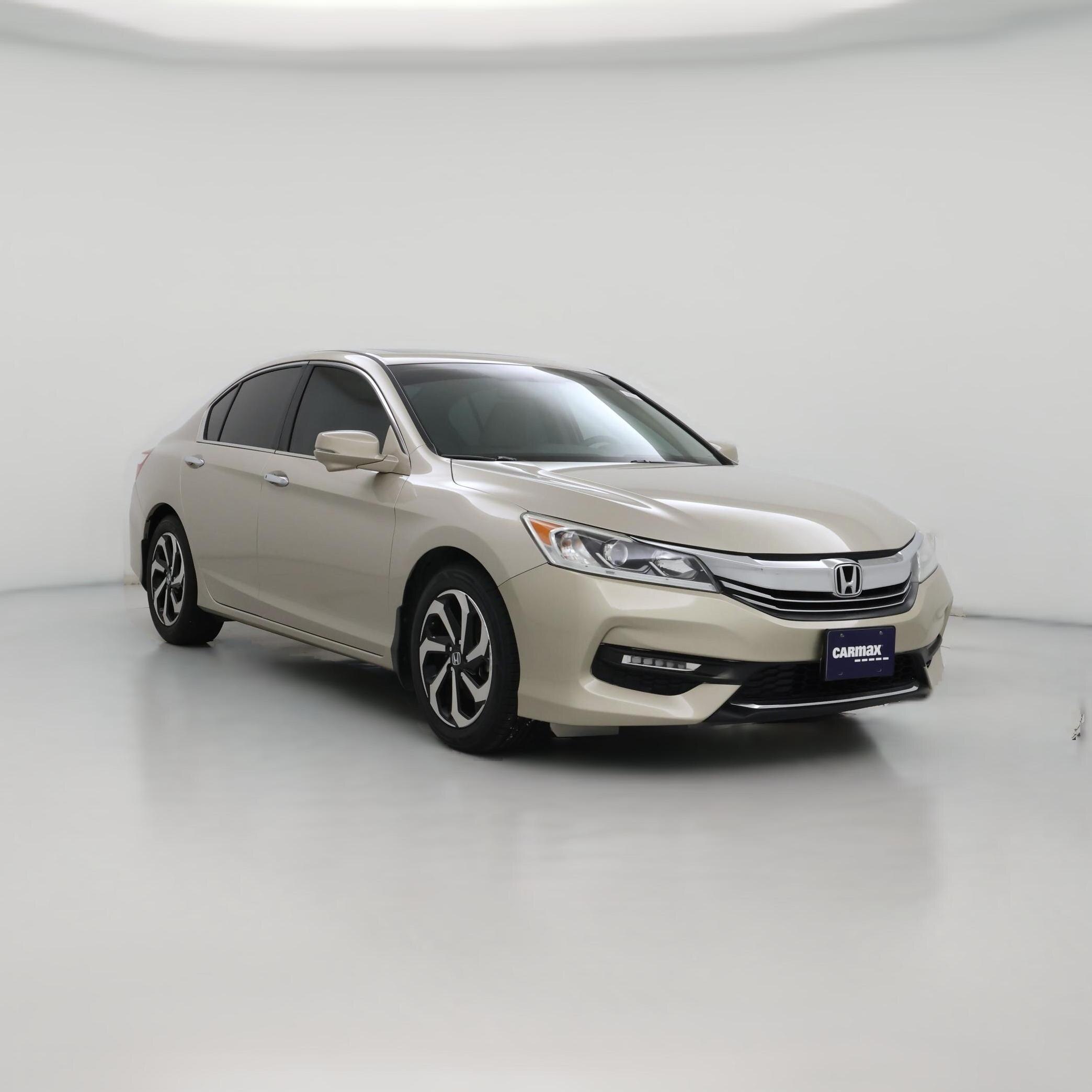Thumbnail: 2016 Honda Accord - 1