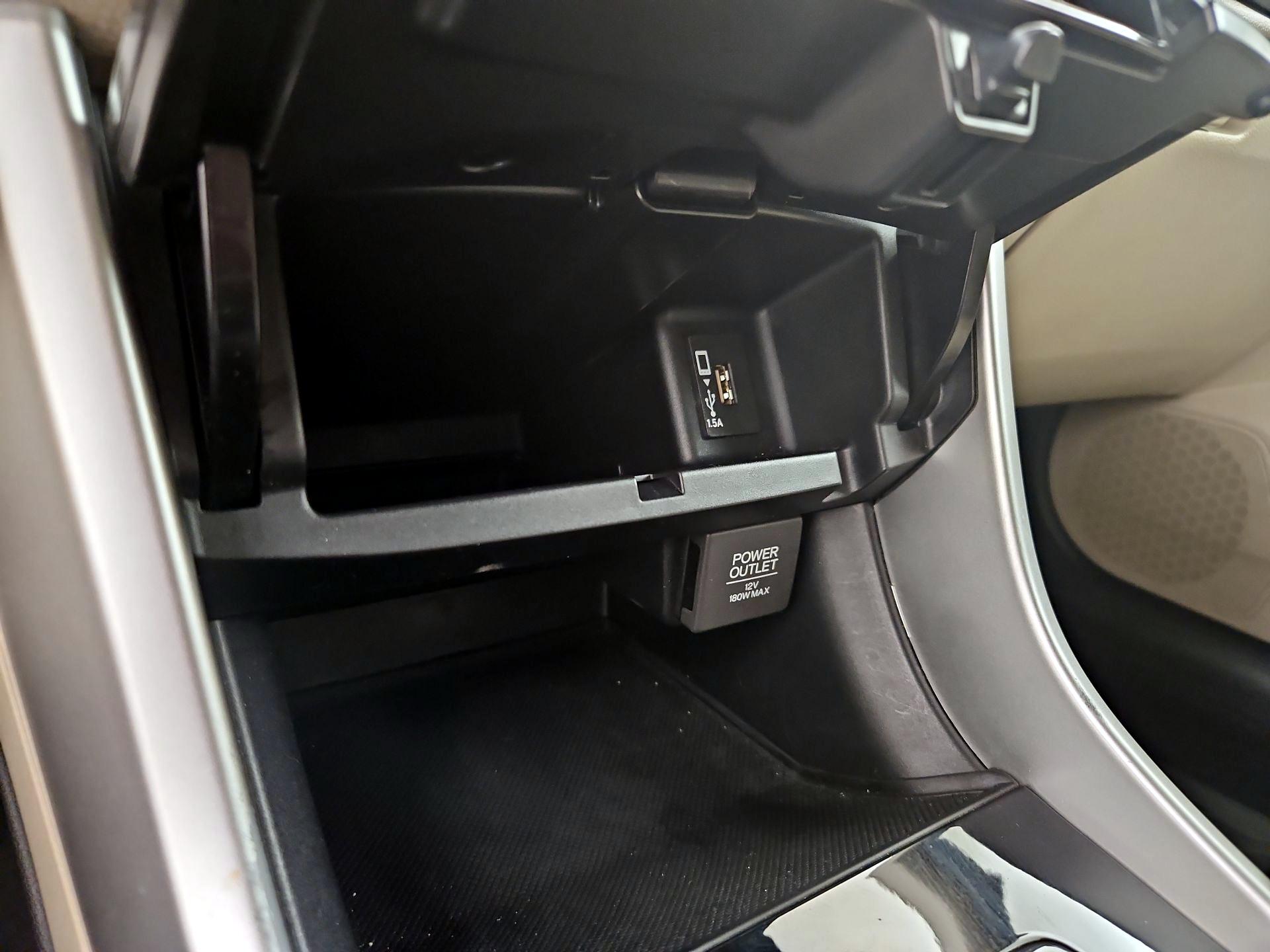 Thumbnail: 2016 Honda Accord - 18