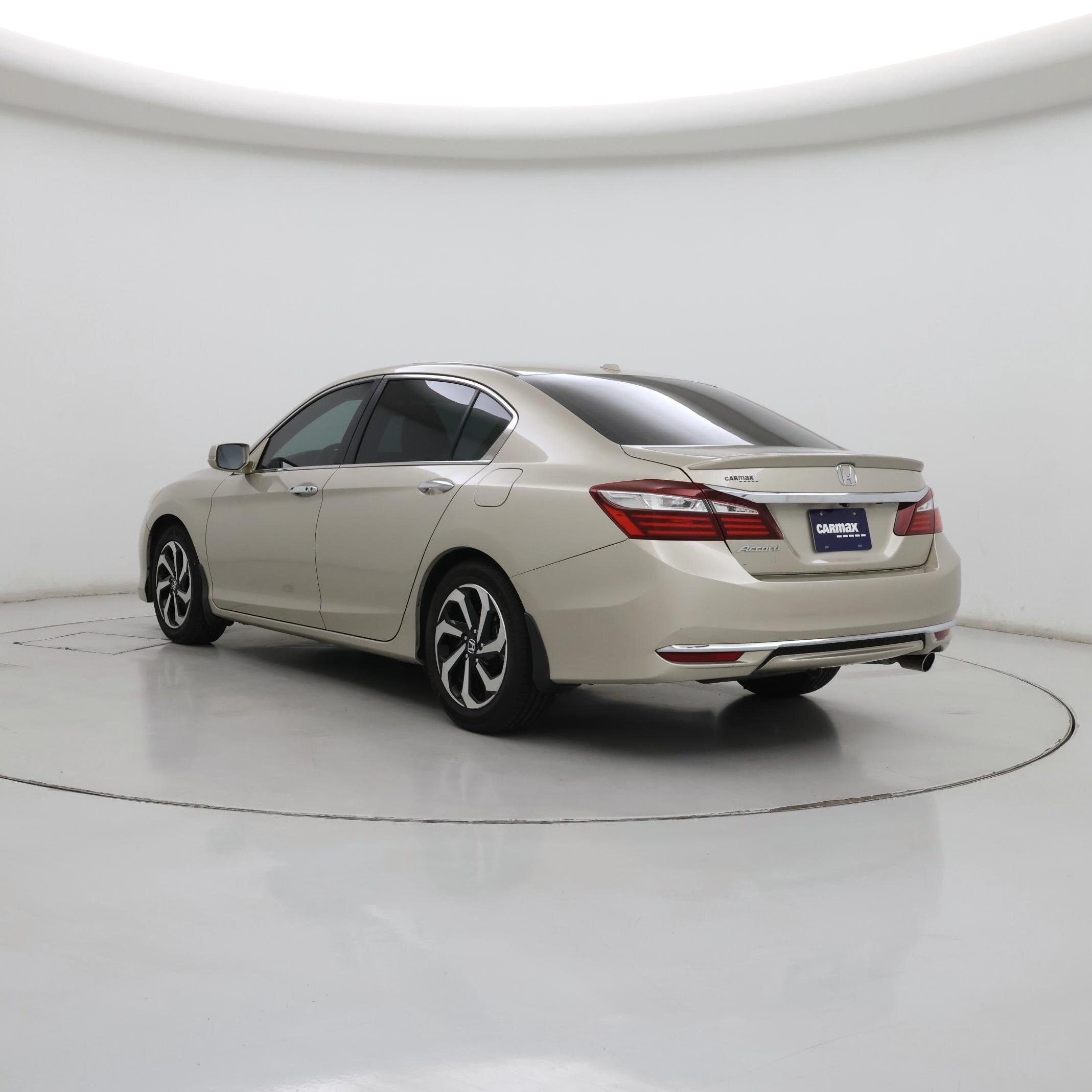 Thumbnail: 2016 Honda Accord - 2