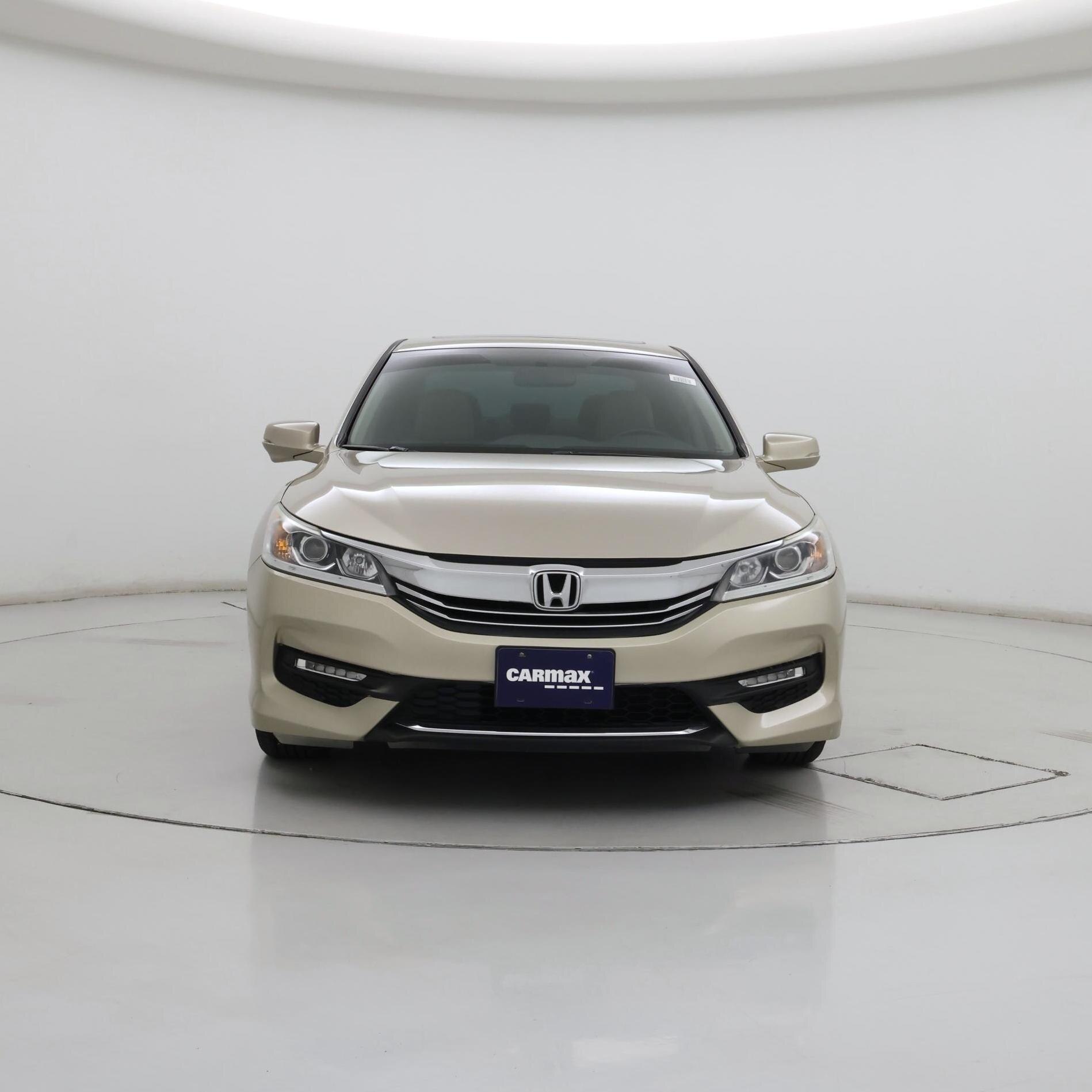 Thumbnail: 2016 Honda Accord - 5