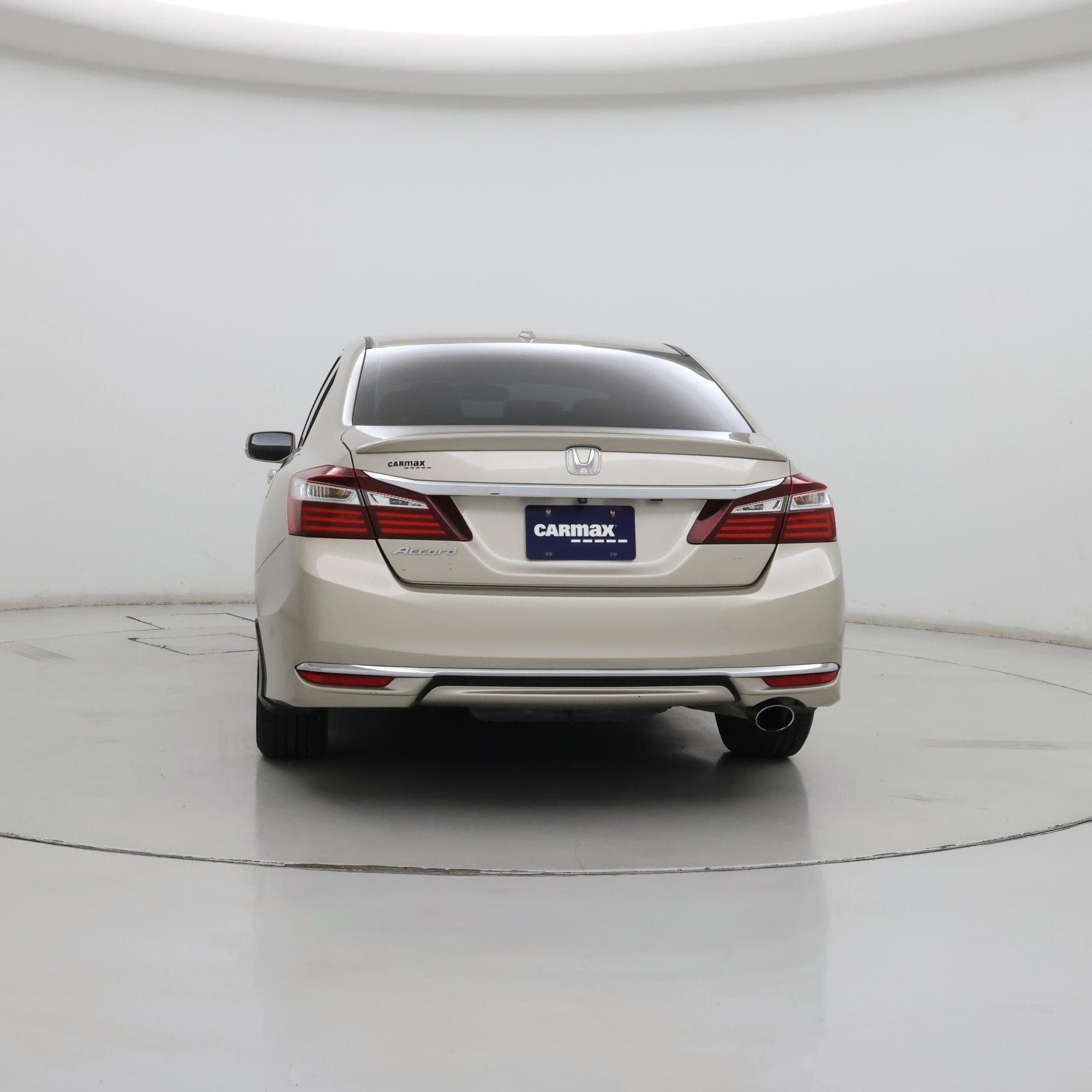 Thumbnail: 2016 Honda Accord - 6