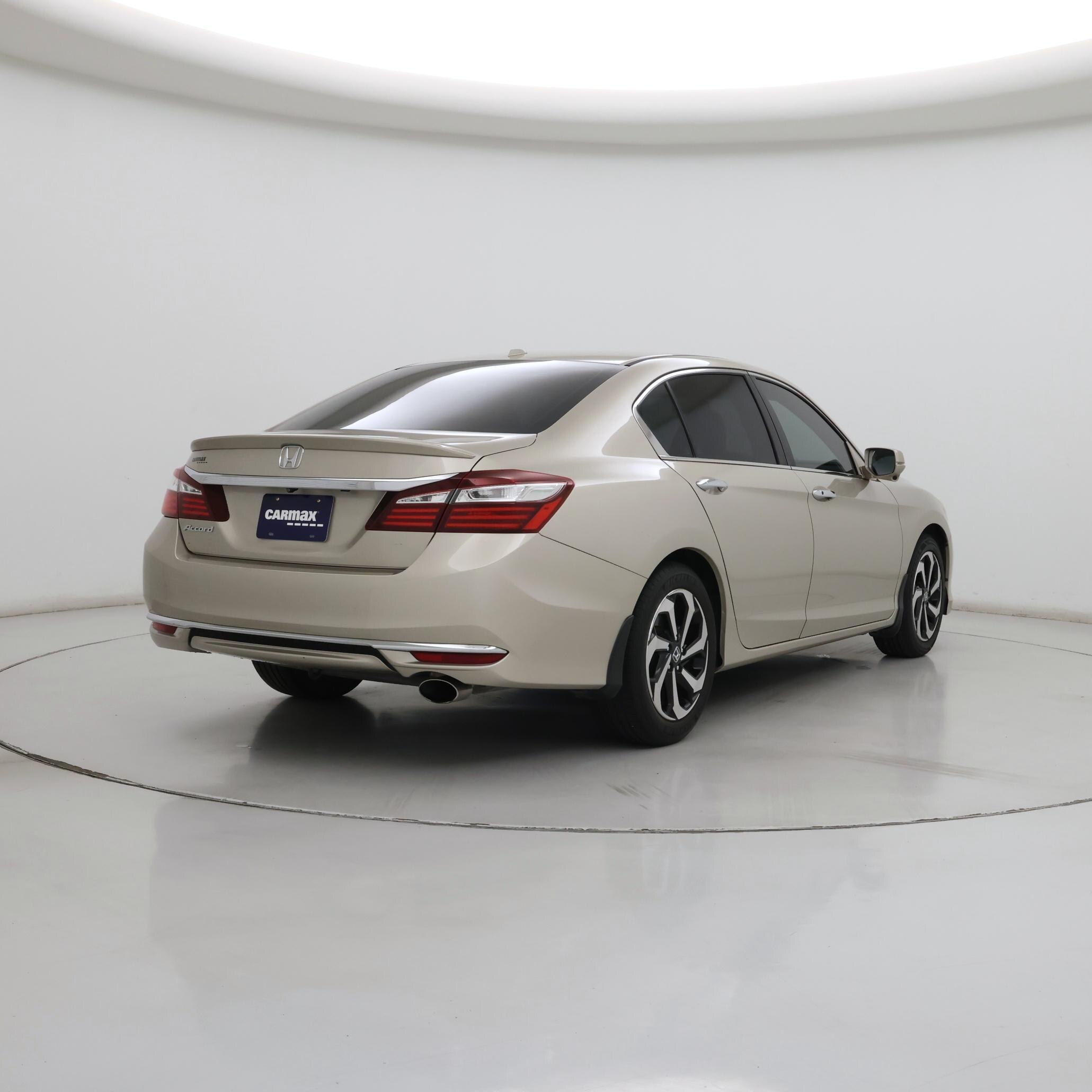 Thumbnail: 2016 Honda Accord - 8