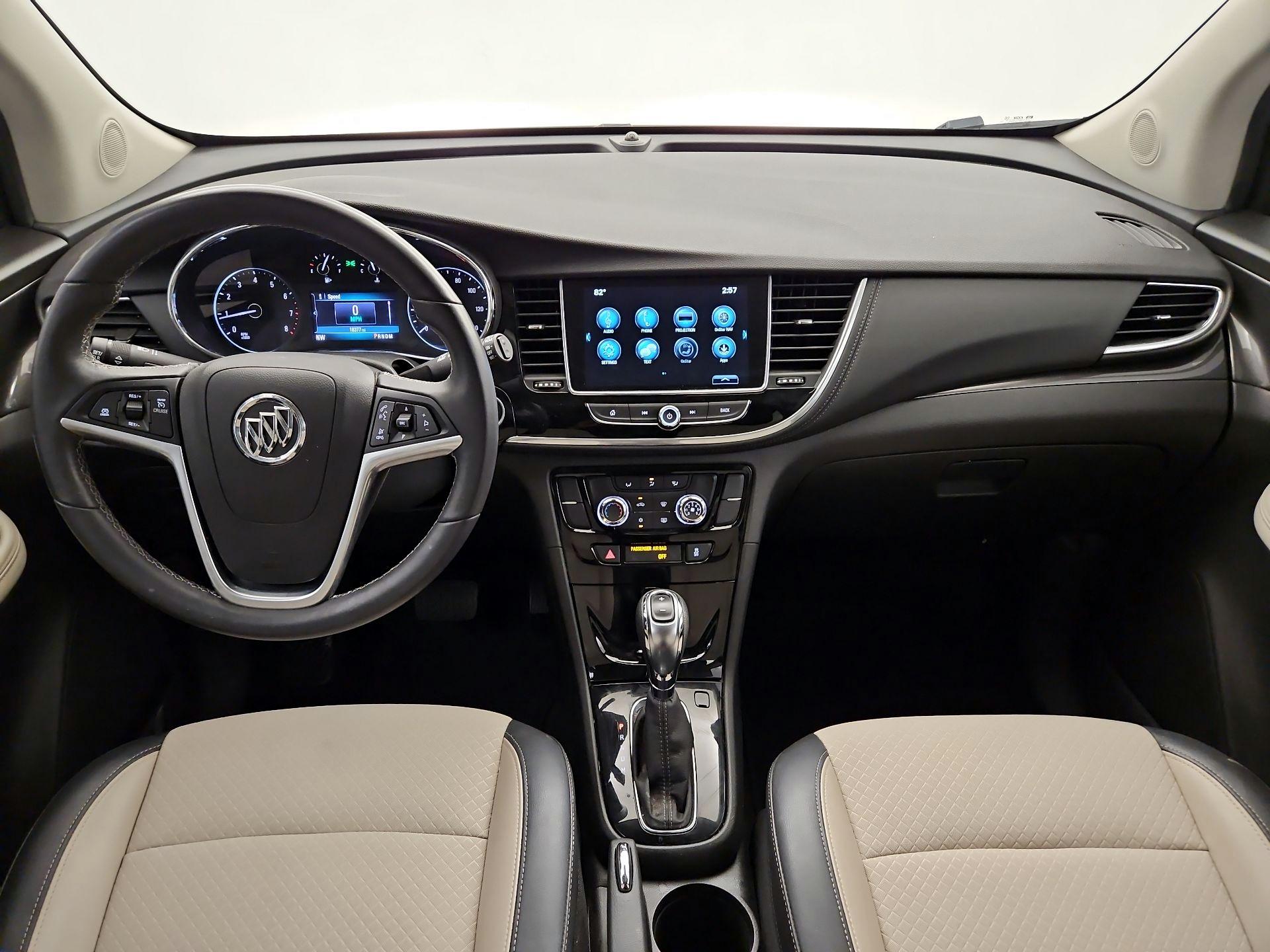 Thumbnail: 2020 Buick Encore - 9