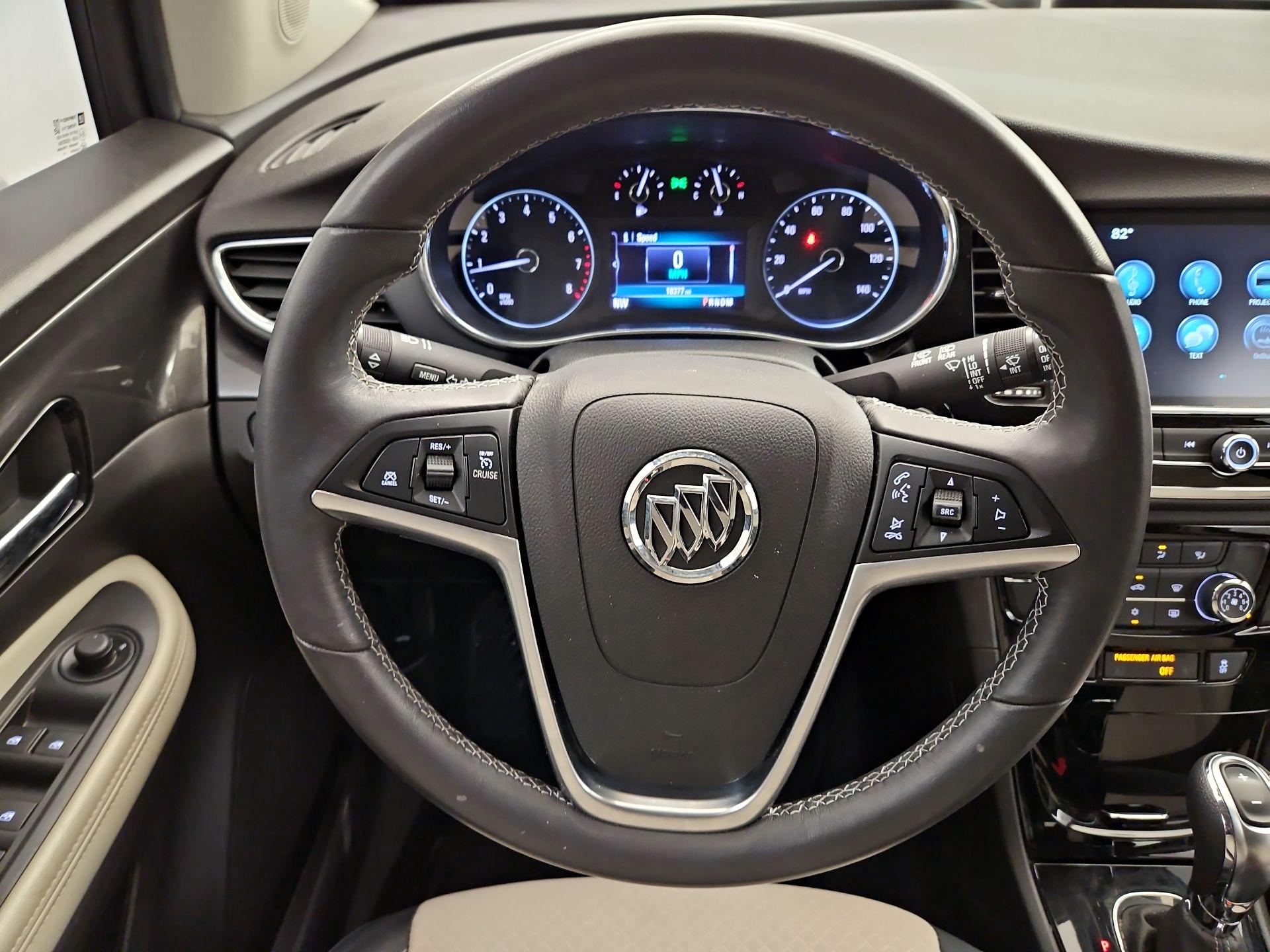 Thumbnail: 2020 Buick Encore - 10