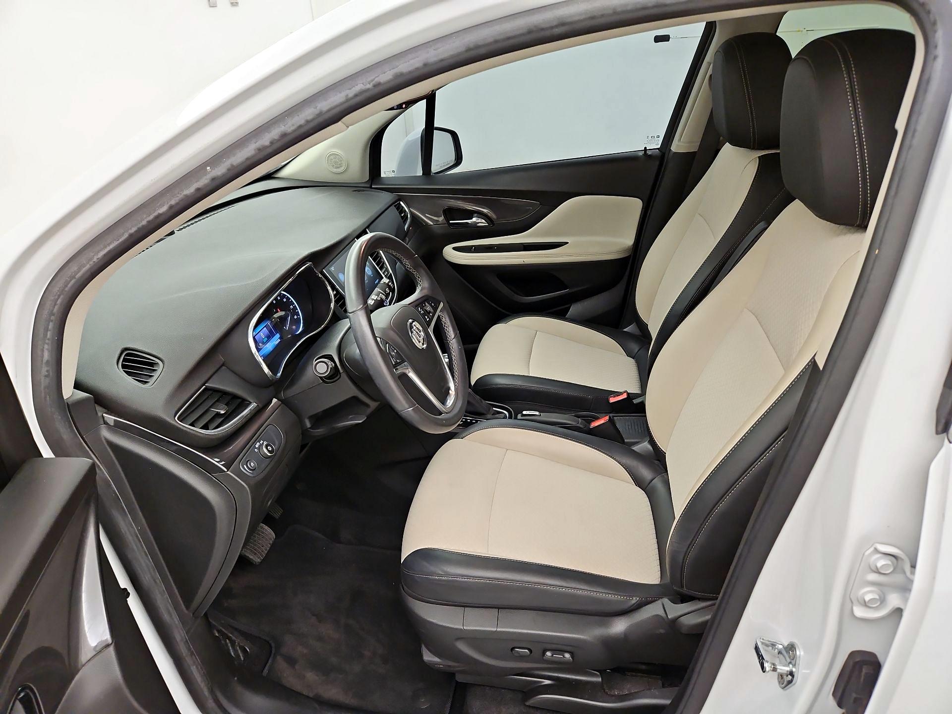 Thumbnail: 2020 Buick Encore - 11