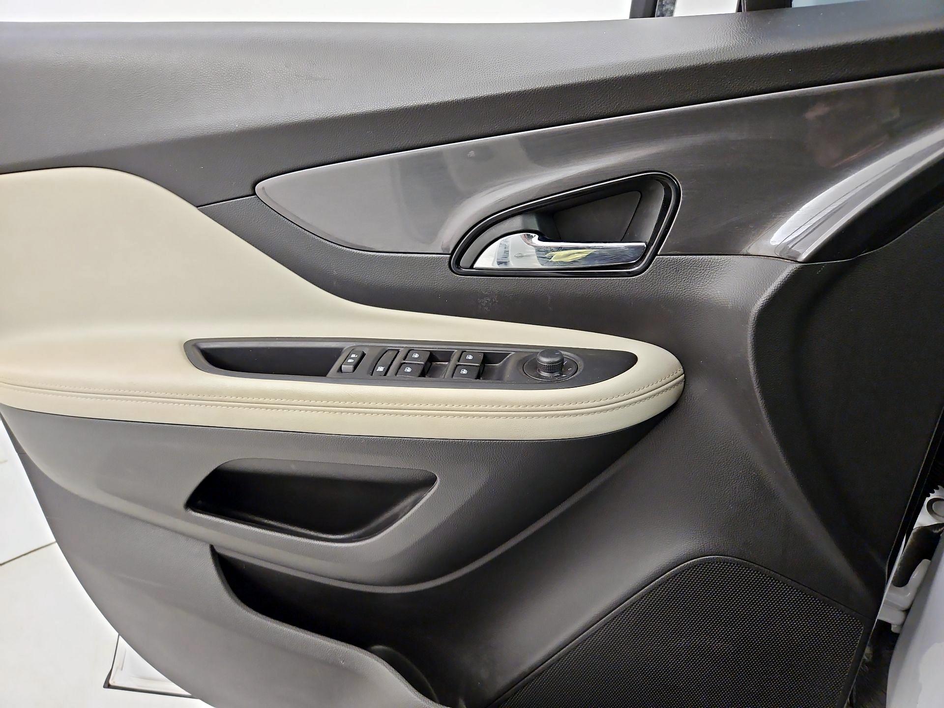 Thumbnail: 2020 Buick Encore - 12