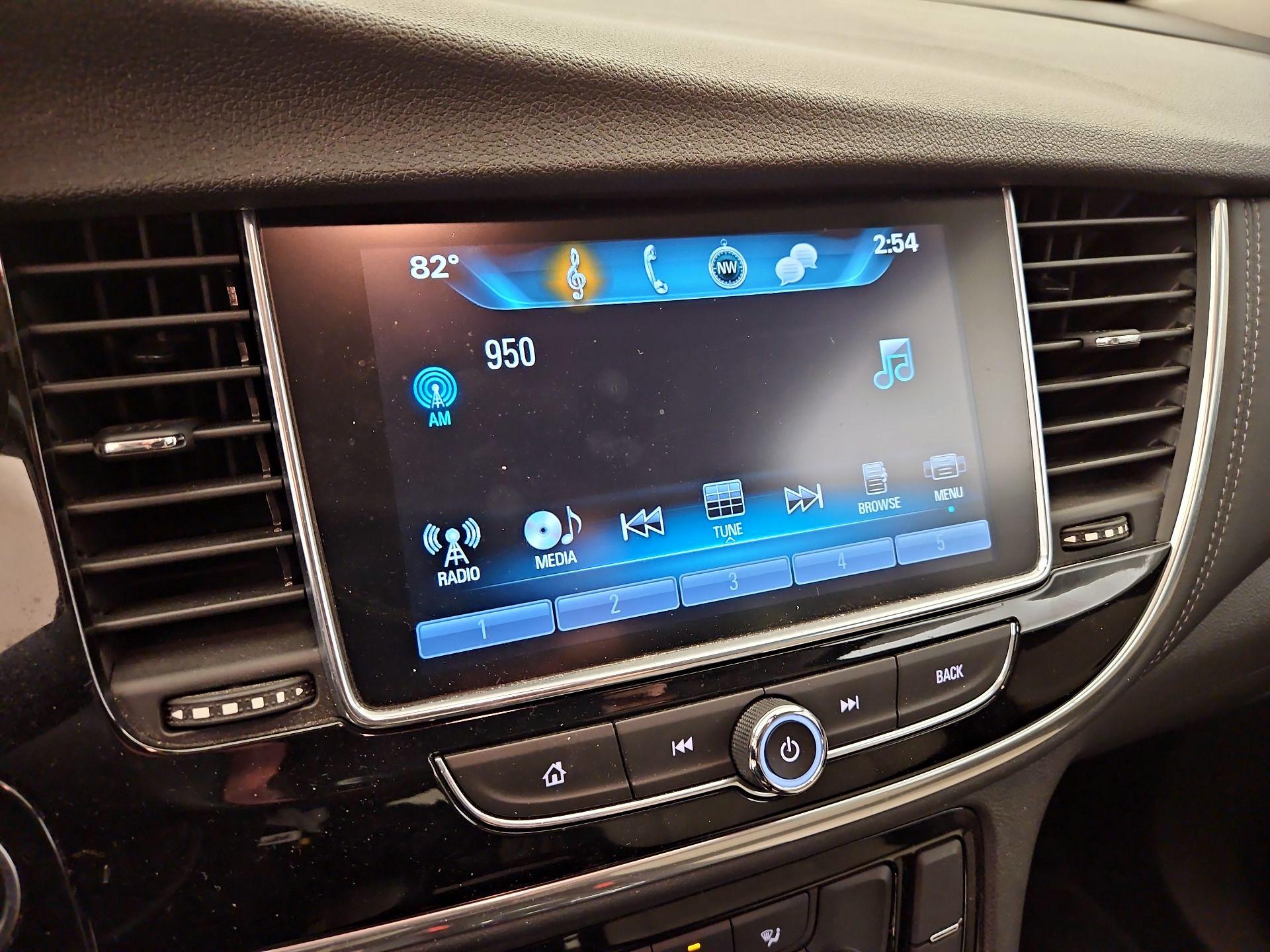 Thumbnail: 2020 Buick Encore - 15