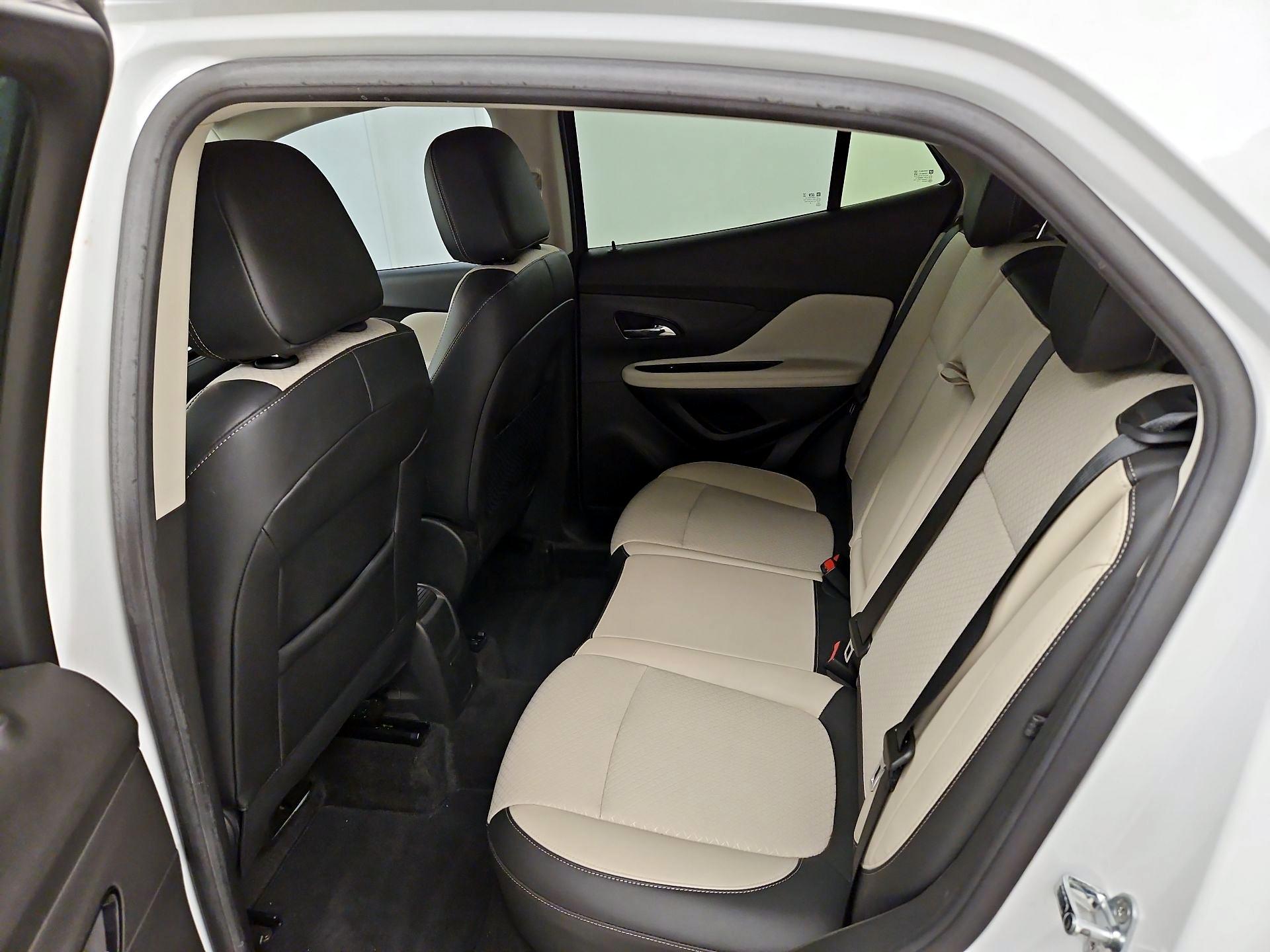 Thumbnail: 2020 Buick Encore - 19