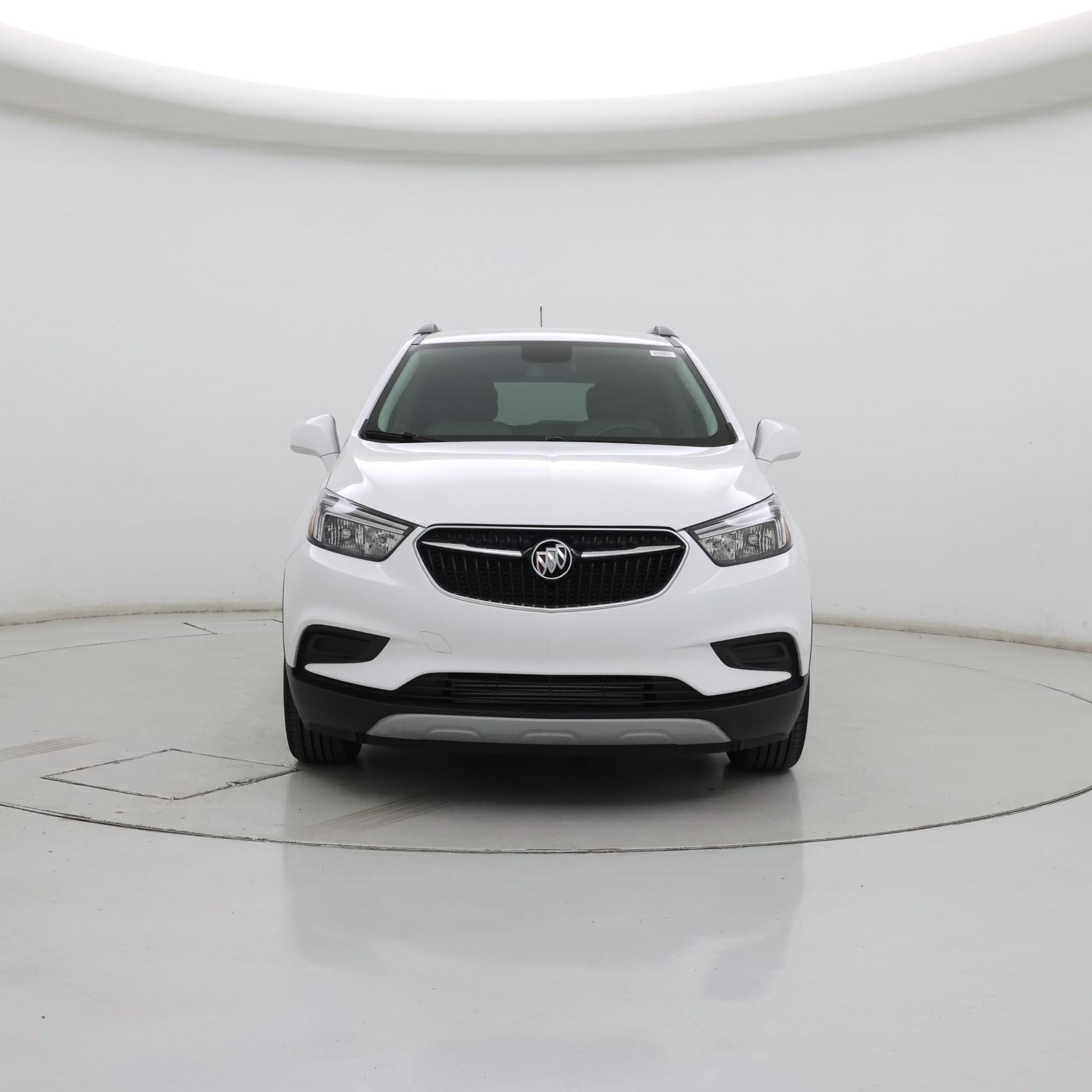 Thumbnail: 2020 Buick Encore - 5