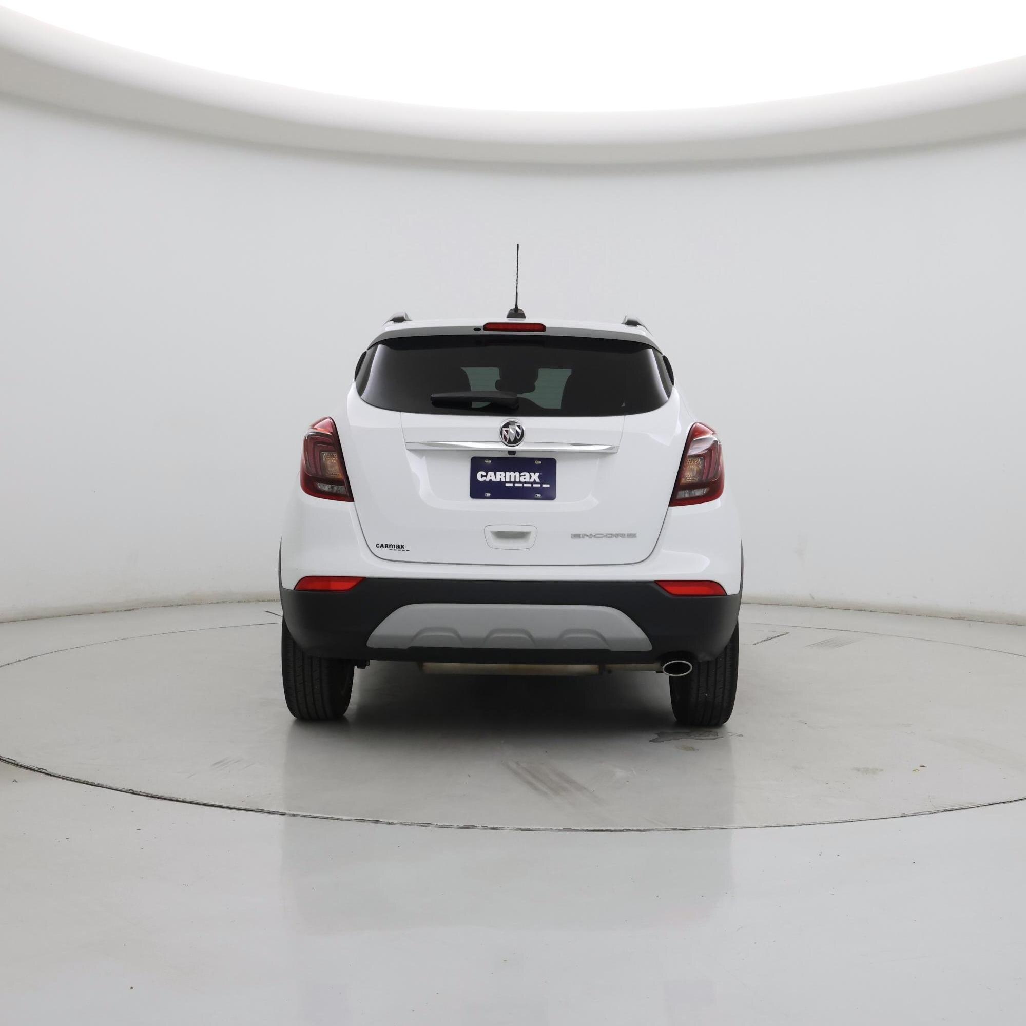 Thumbnail: 2020 Buick Encore - 6