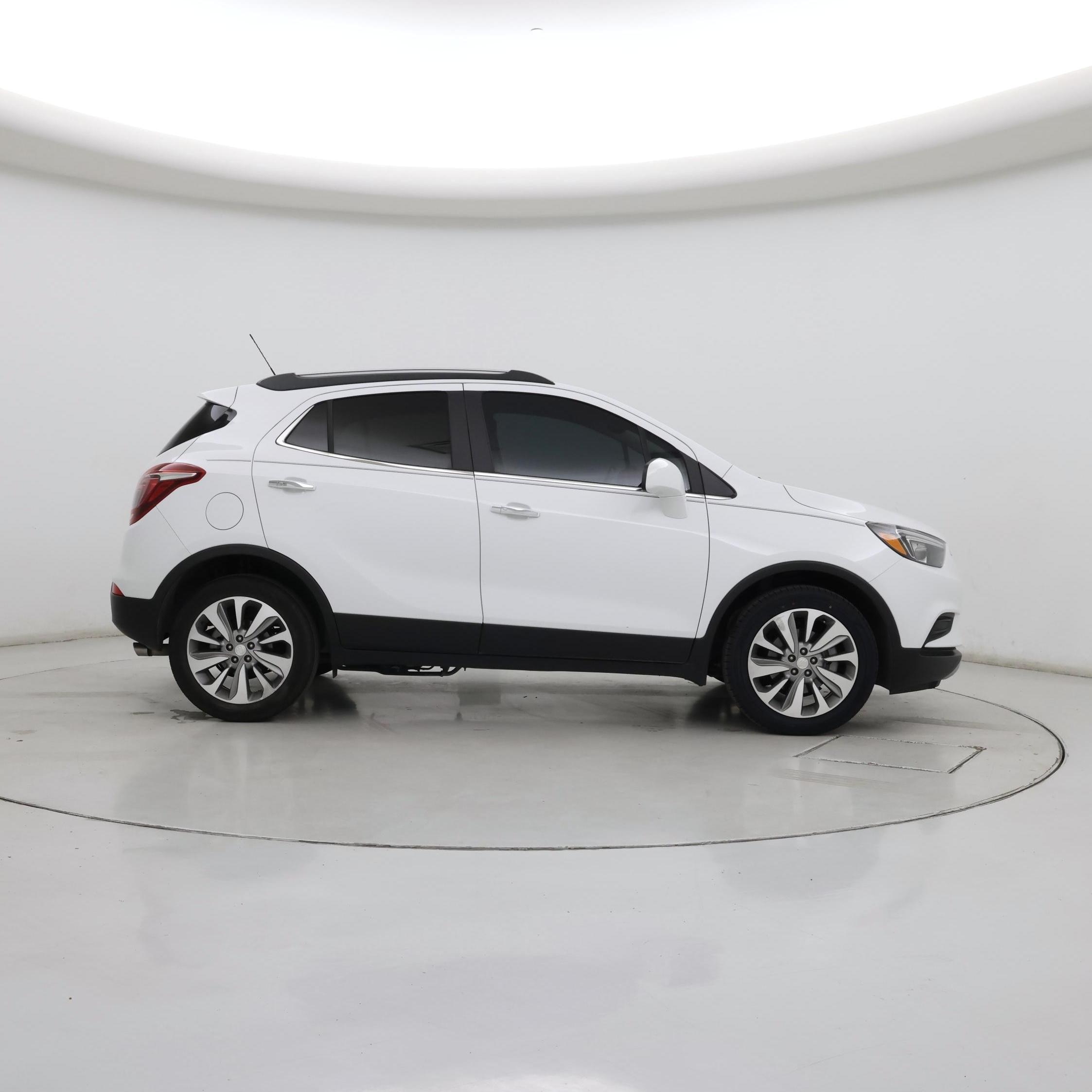Thumbnail: 2020 Buick Encore - 7