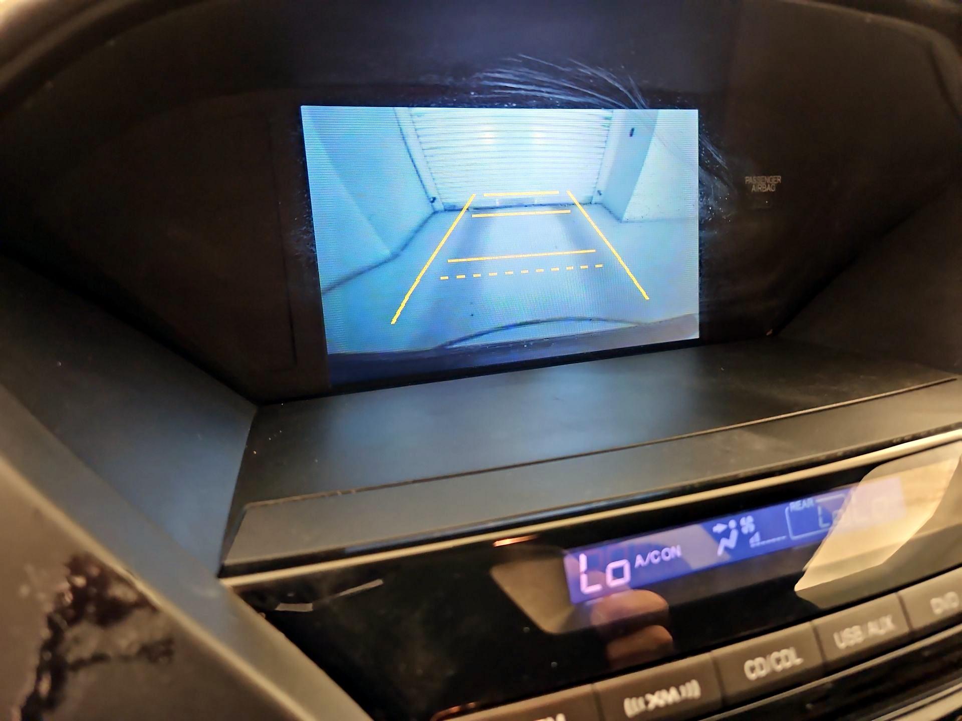 Thumbnail: 2015 Honda Pilot - 14