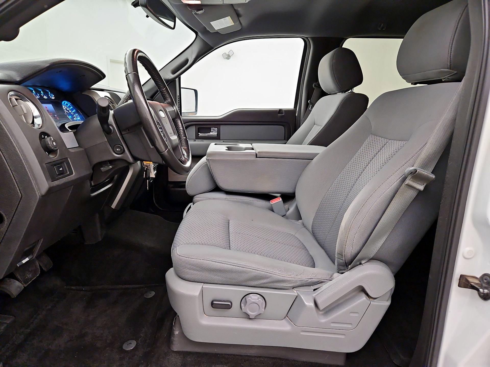 Thumbnail: 2013 Ford F-150 - 11